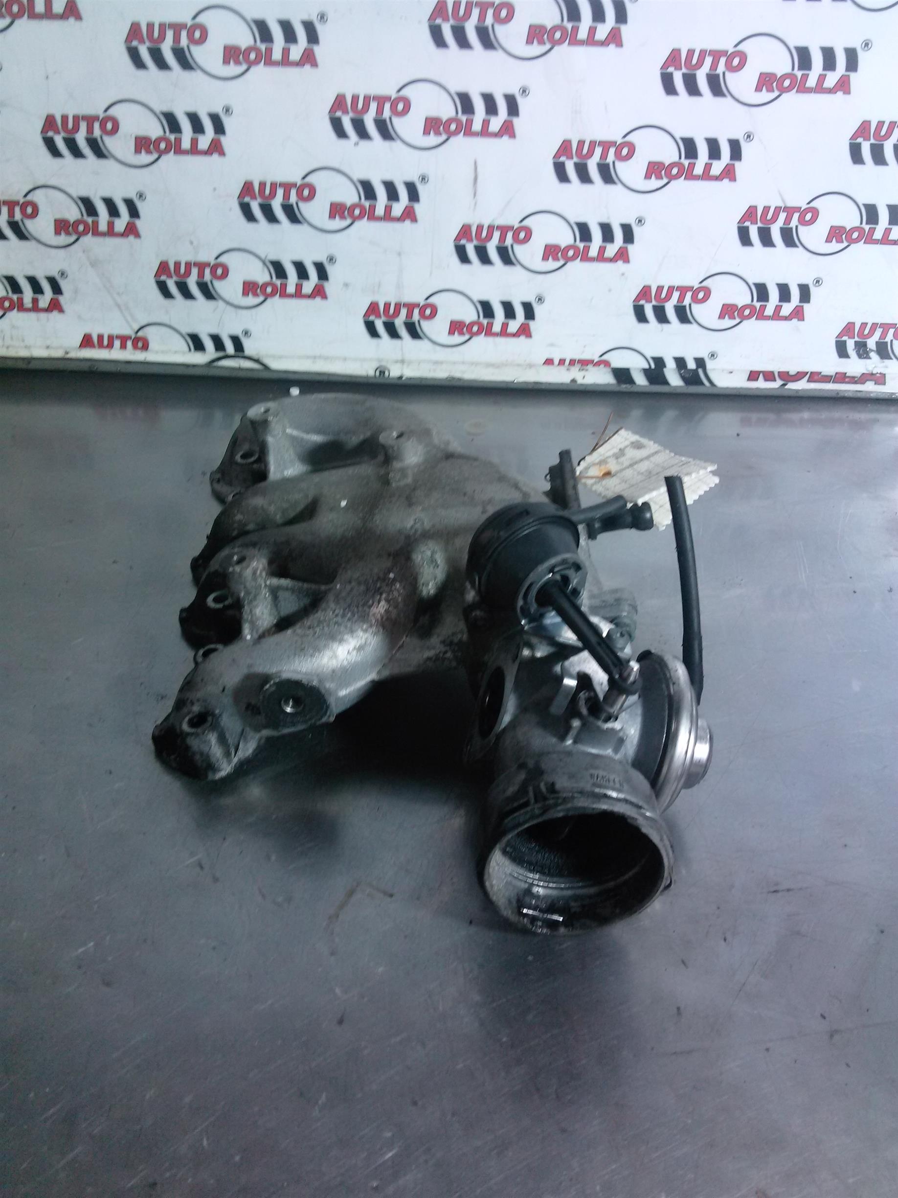 Clapeta acceleratie Volkswagen Golf 4, 1.9 tdi, an 2001