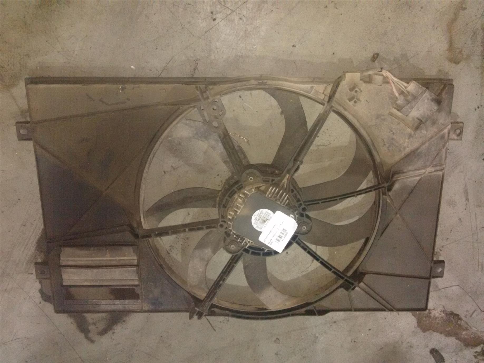 Electroventilator Skoda Octavia 1 1.9 an 2003.