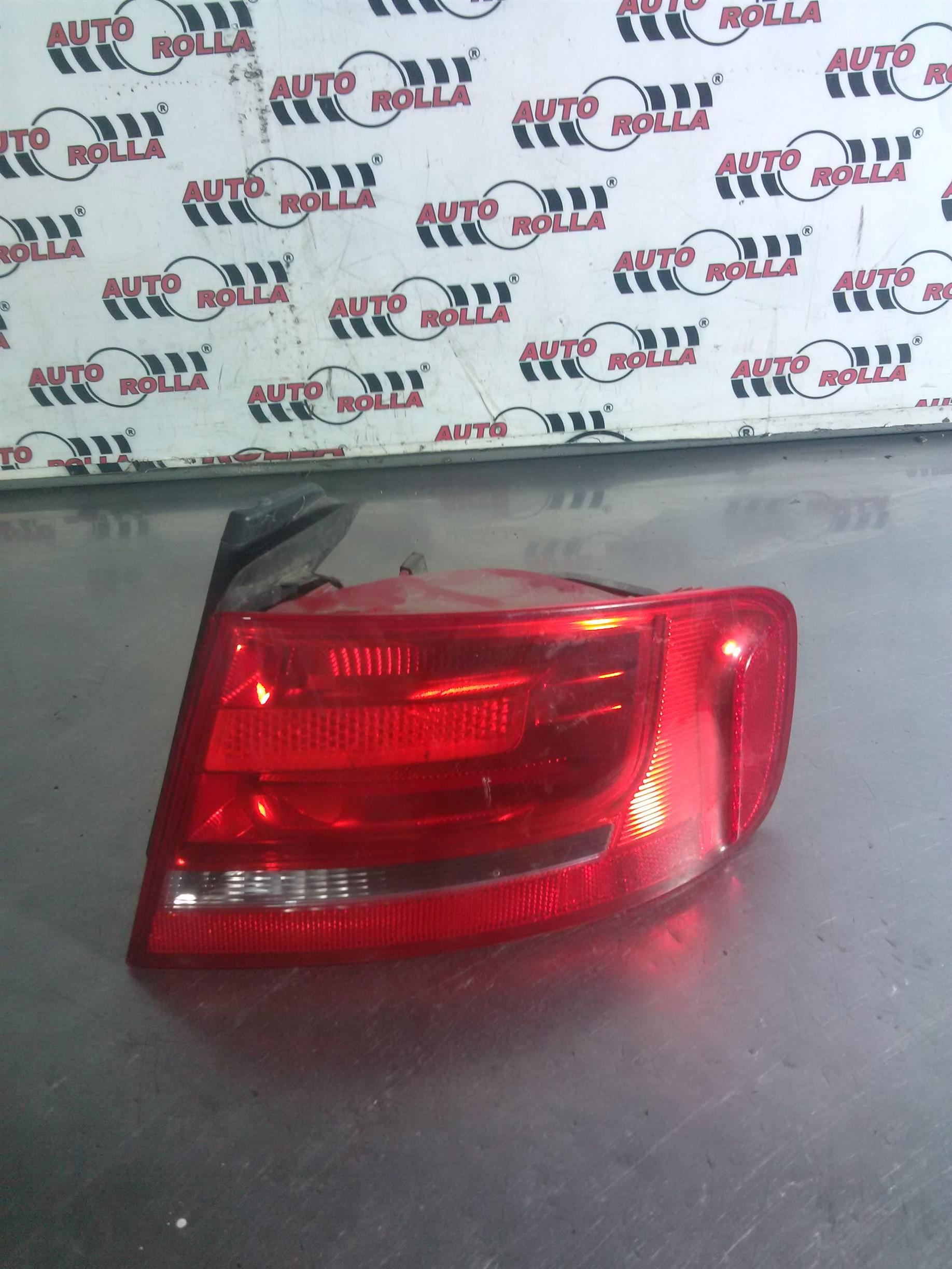 Stop dreapta Audi A4 B8, 2.0TDI, an 2010