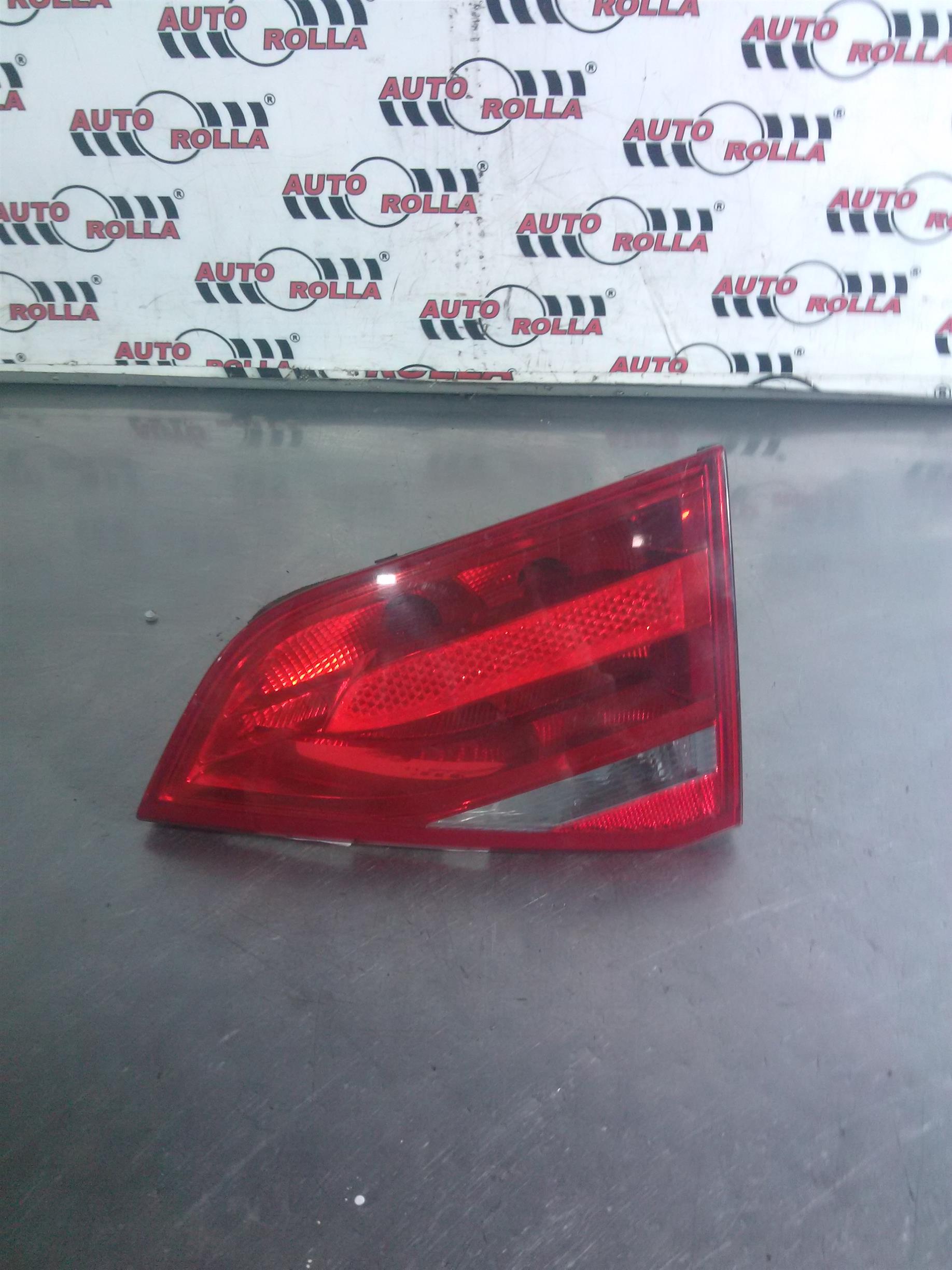 Stop dreapta haion Audi A4 B8, 2.0TDI, an 2010