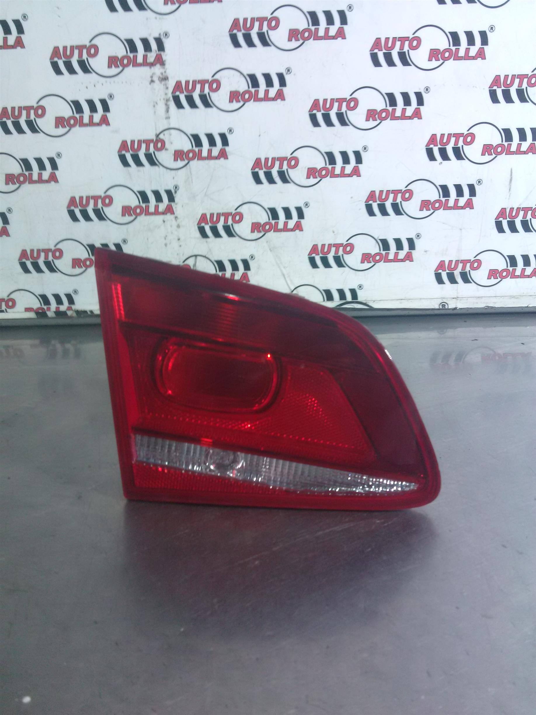 Stop stanga haion Volkswagen Passat B7, 2.0 d, an 2012 DSG