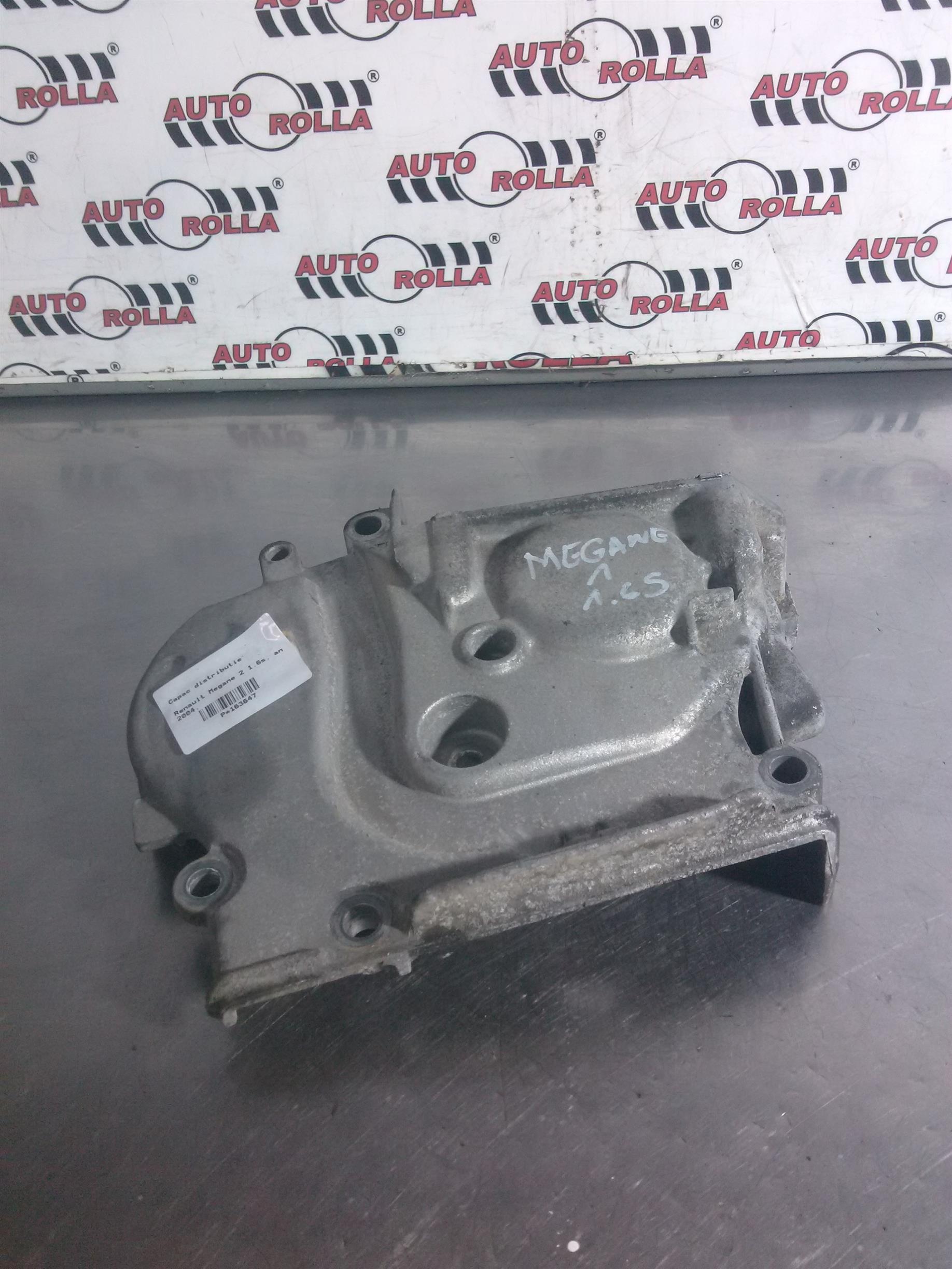 Capac distributie Renault Megane 2 1.6s, an 2004.