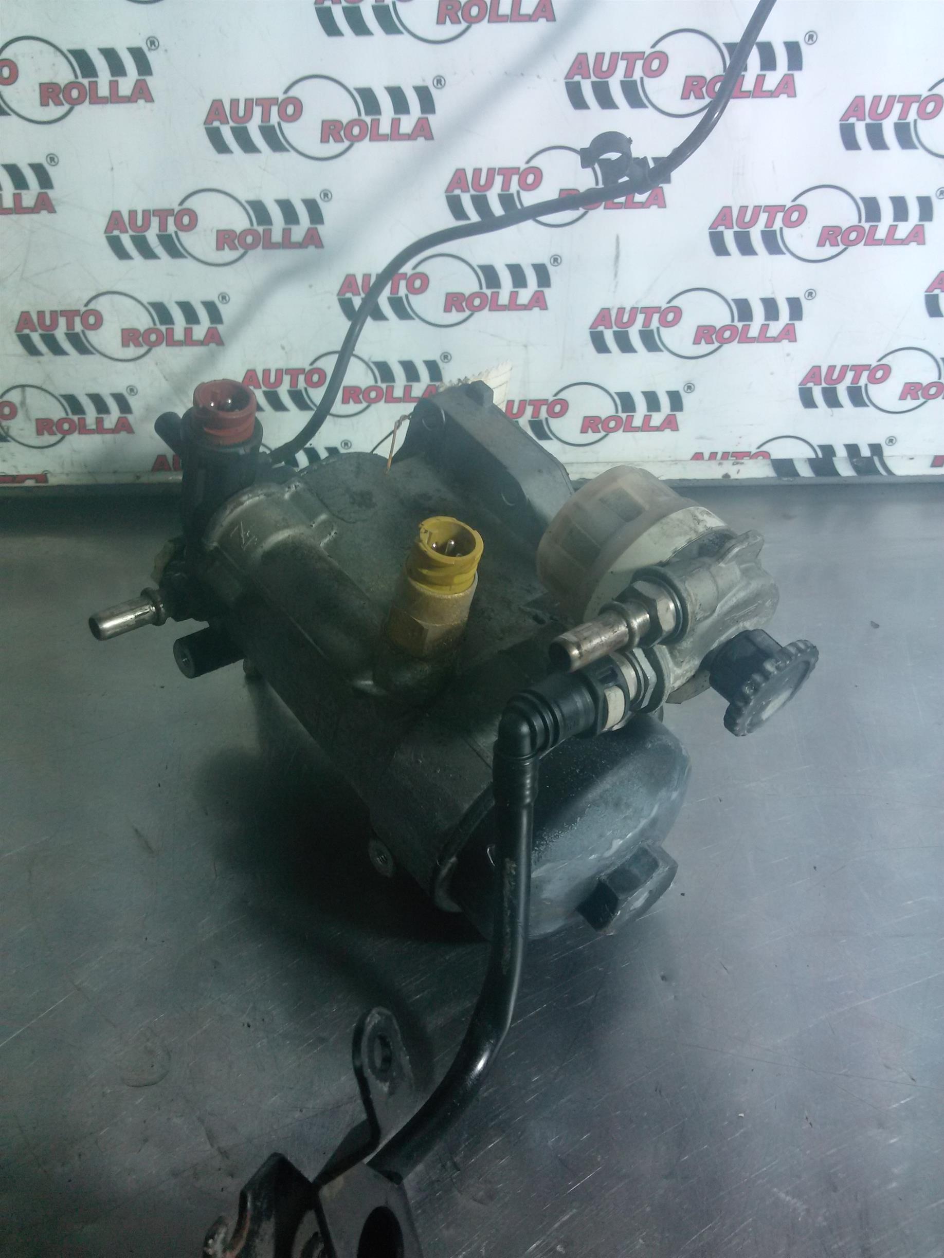 Termoflot MAN TGX 18.440, an 2008, euro5