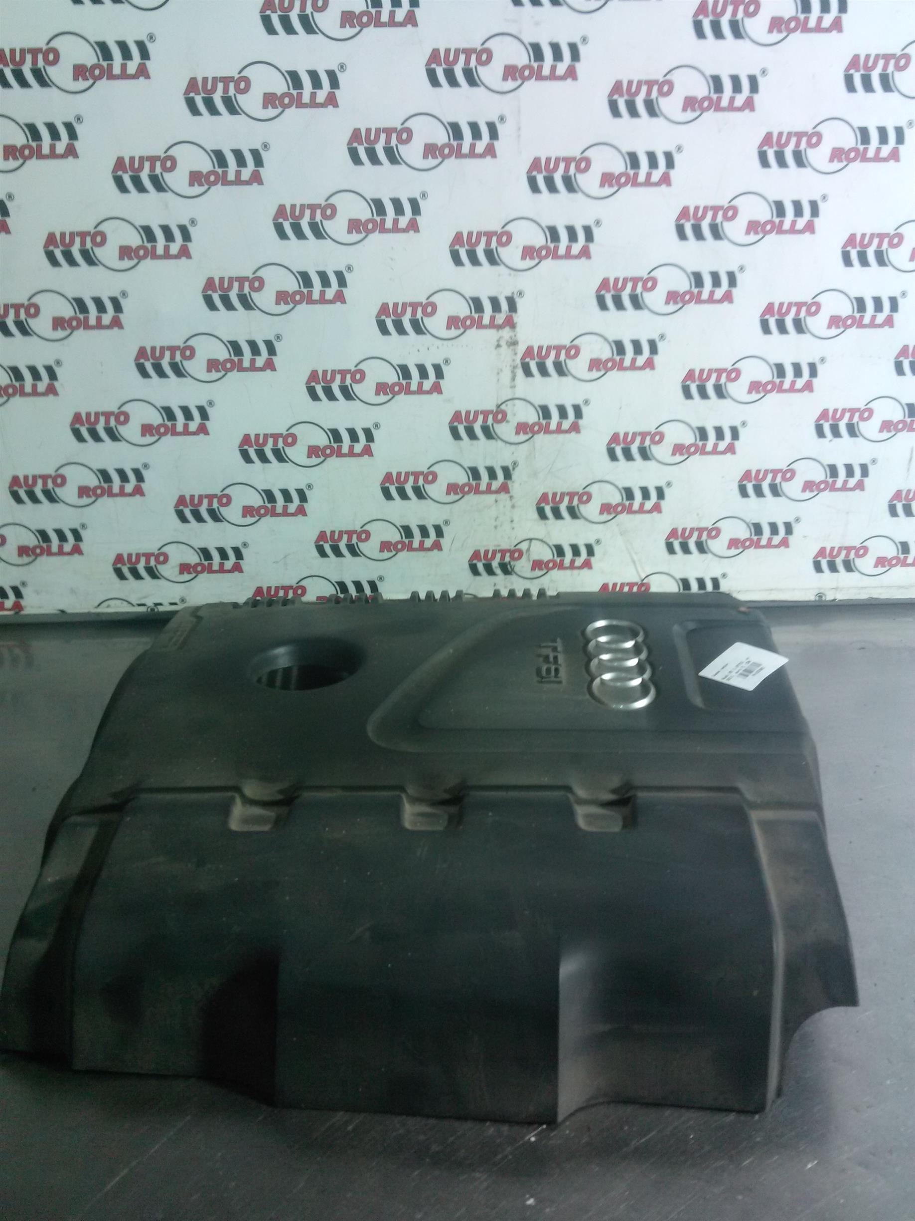 Capac motor Audi A5 2.0TFSI, an 2011, euro 5, CDN