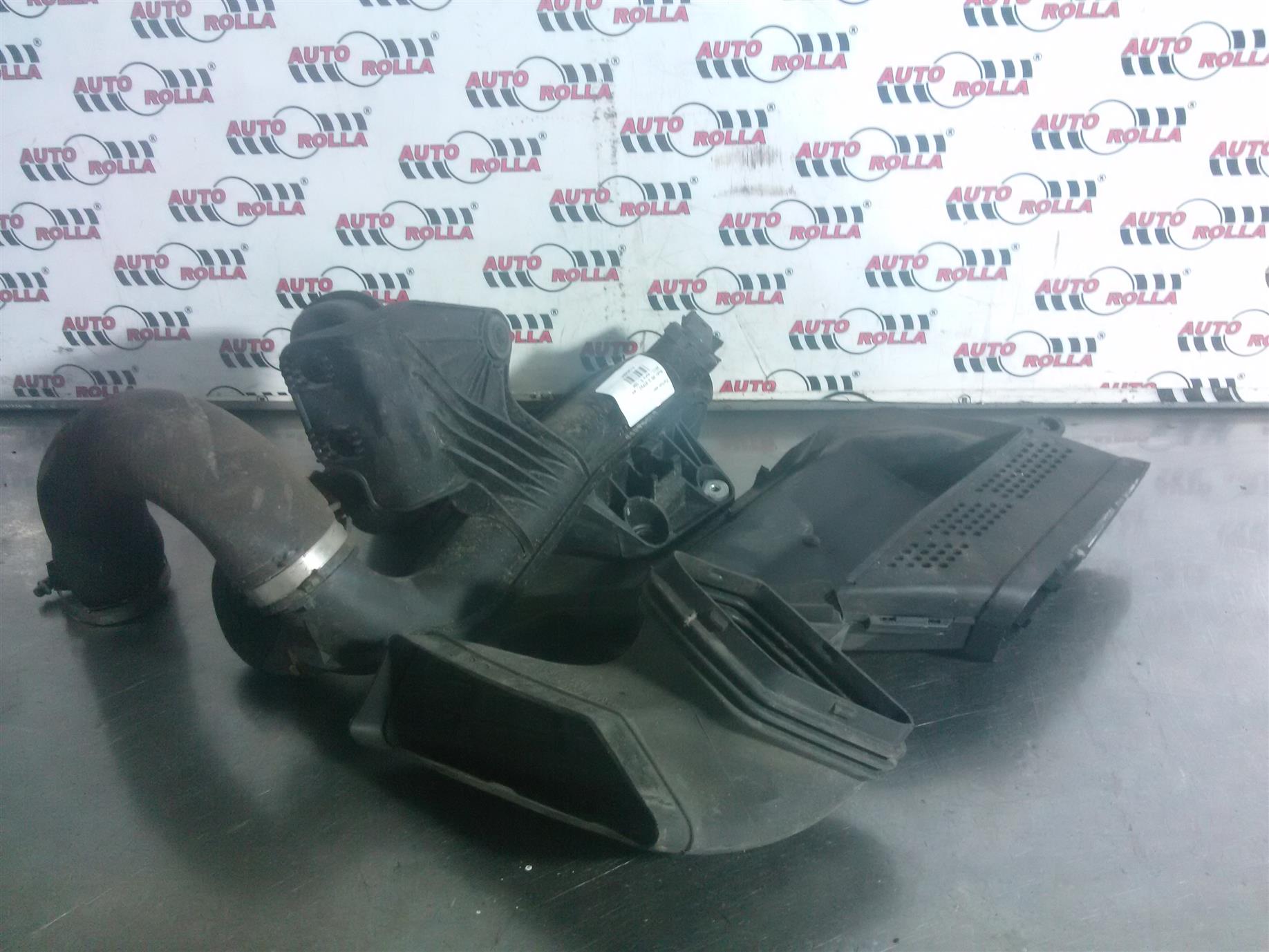 Furtune aer Audi A5 2.0TFSI, an 2011, euro 5, CDN