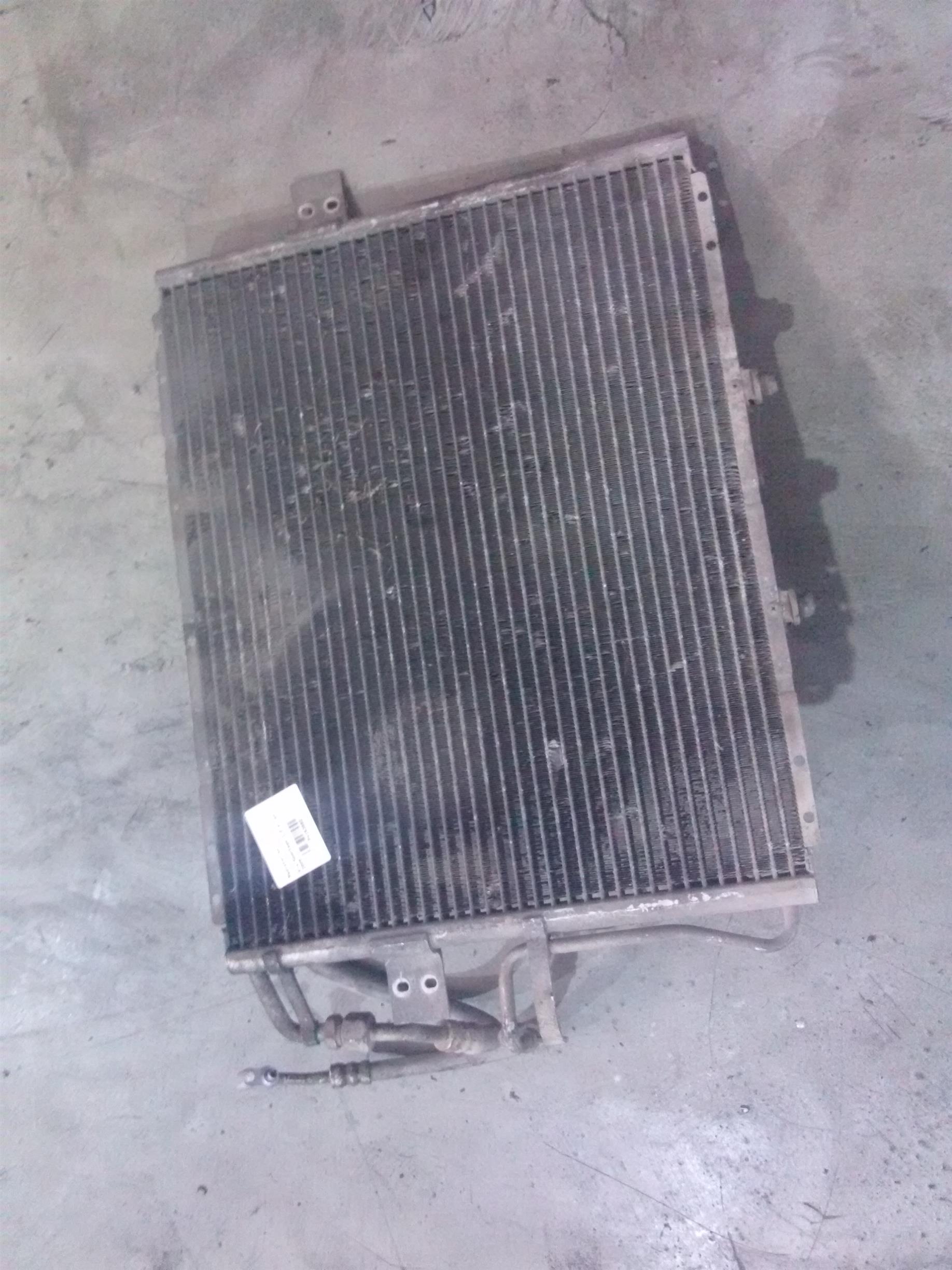 Radiator ac Kia Sportage 2.0 d, an 2005