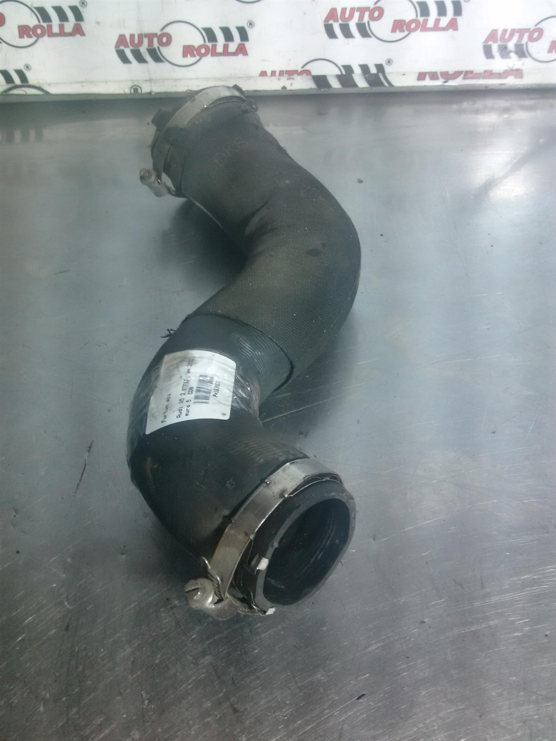 Furtun apa Audi A5 2.0TFSI, an 2011, euro 5, CDN