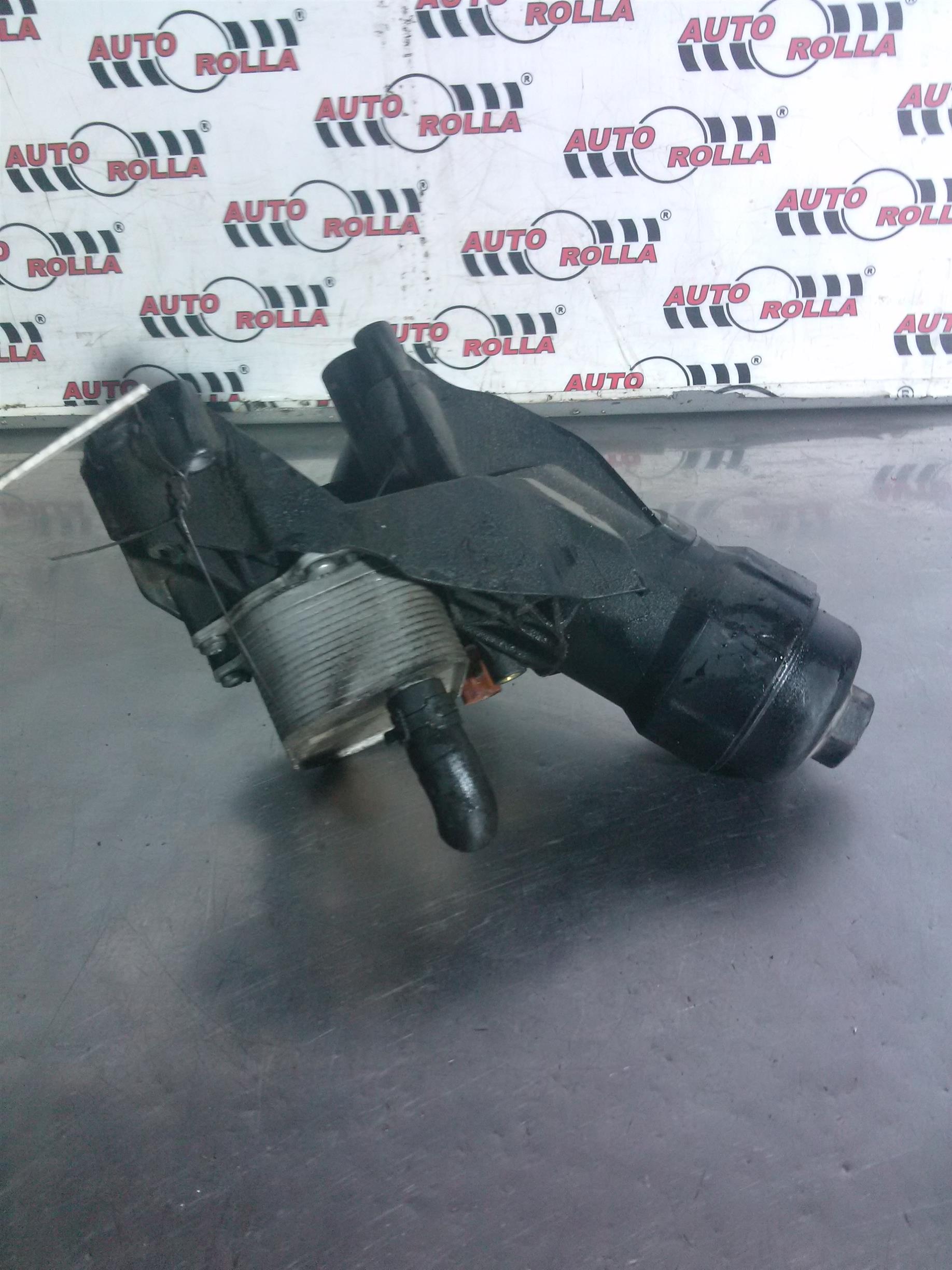 Termoflot Audi A5, 2.0 d, CGL, an 2013