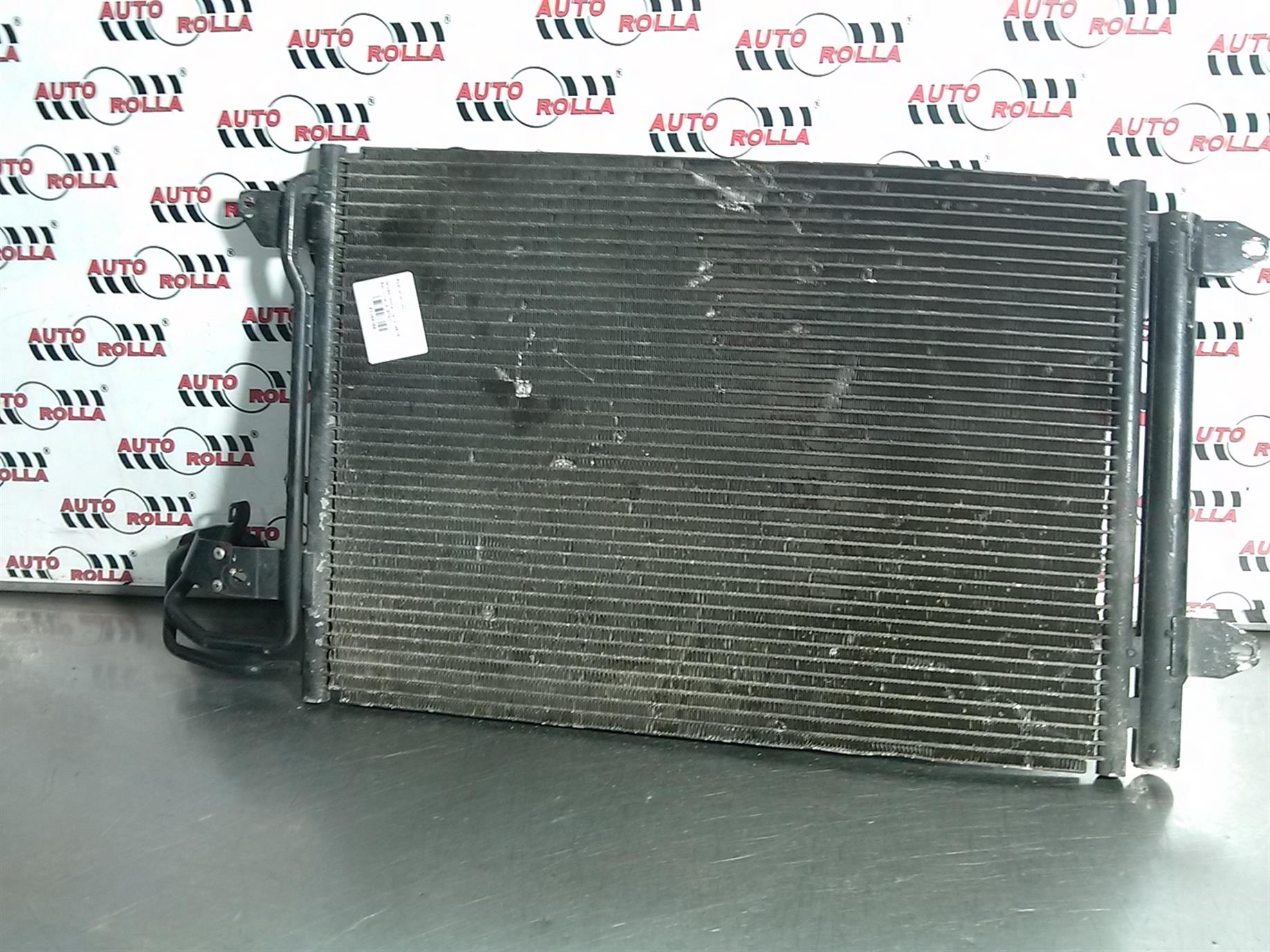Radiator ac Skoda Octavia 3 2014 Berlina 2.0TDI