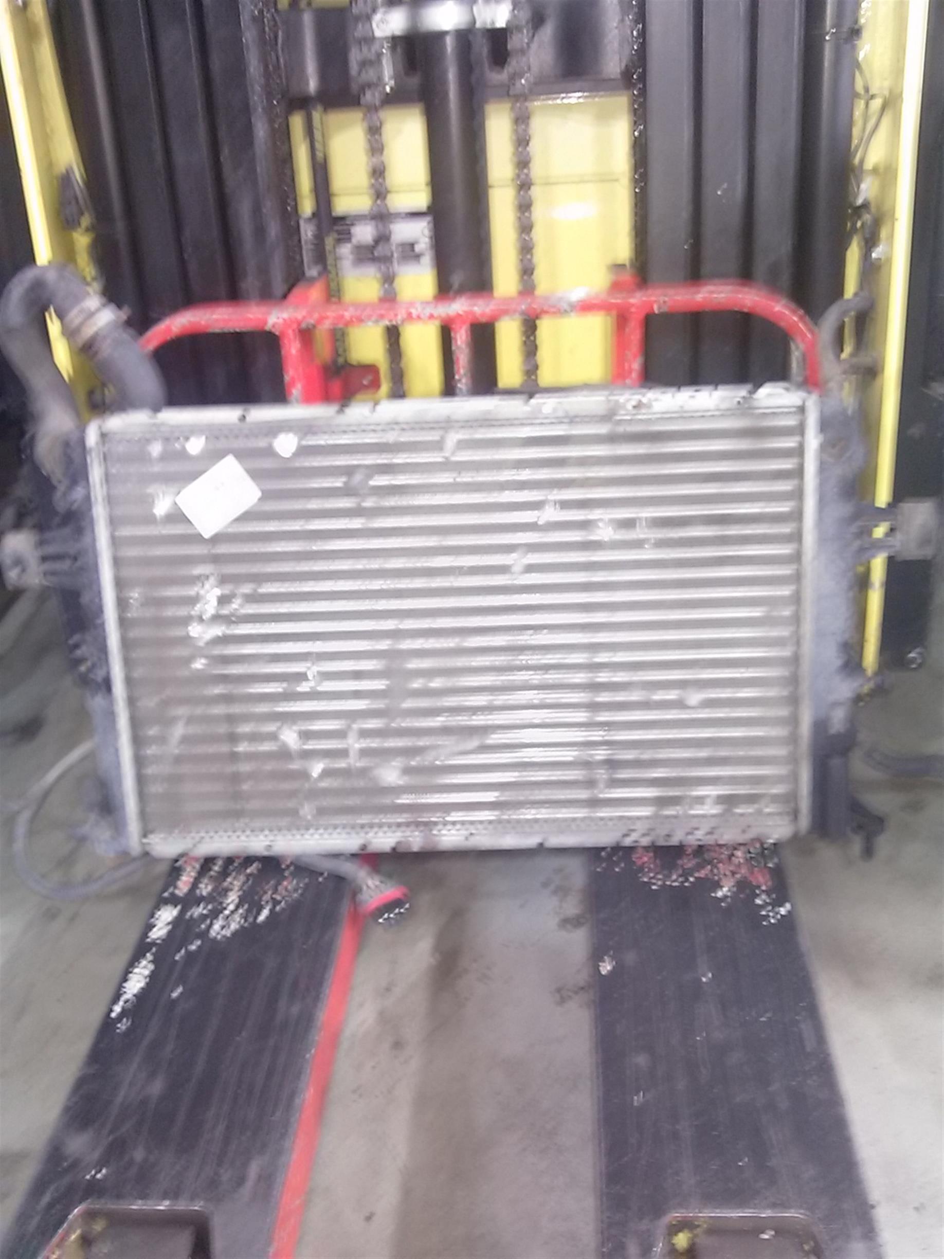 Radiator apa Opel Astra G, 1.7CDTI, an 2007