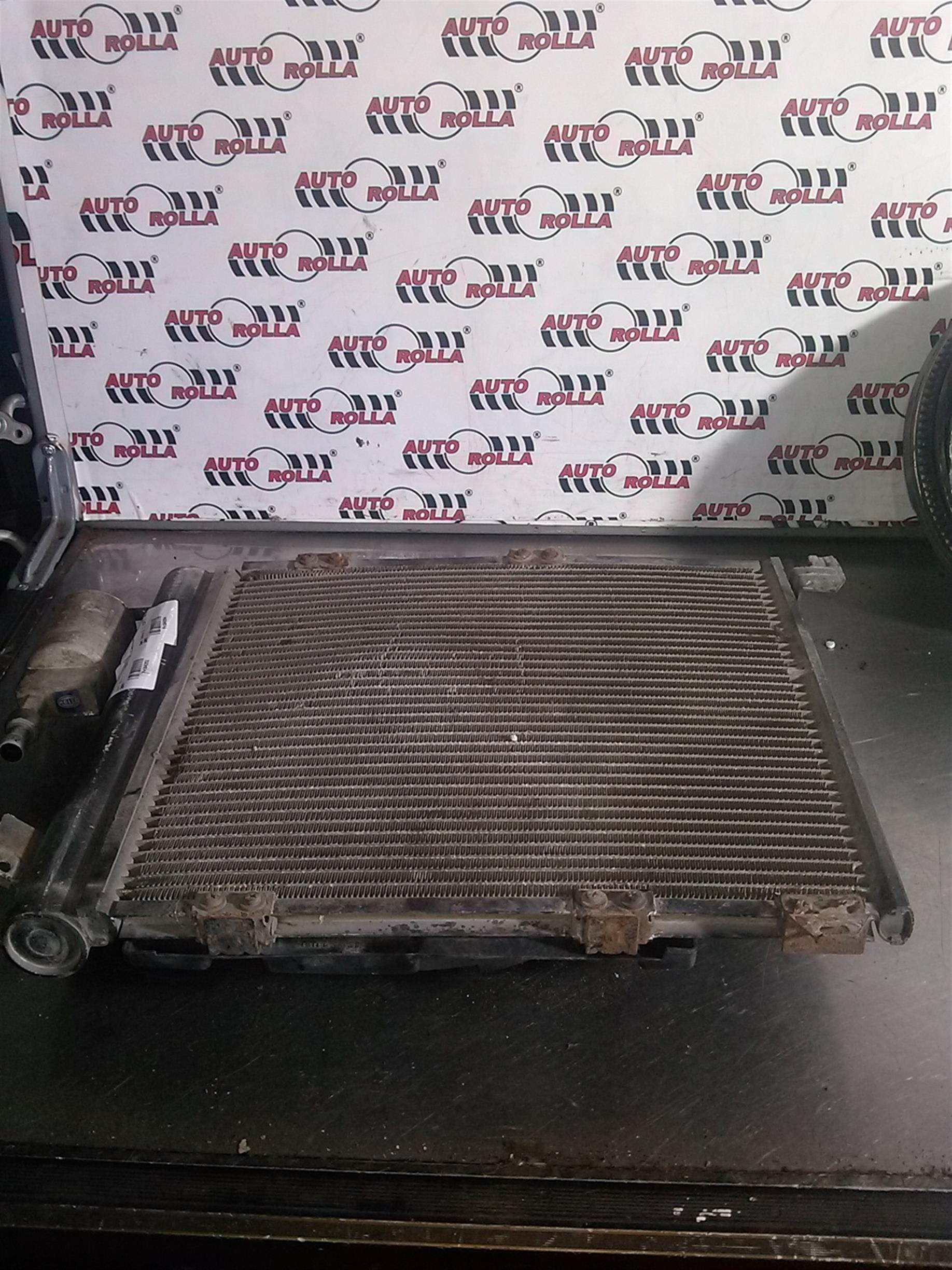 Electroventilator Opel Astra G, 1.7CDTI, an 2007