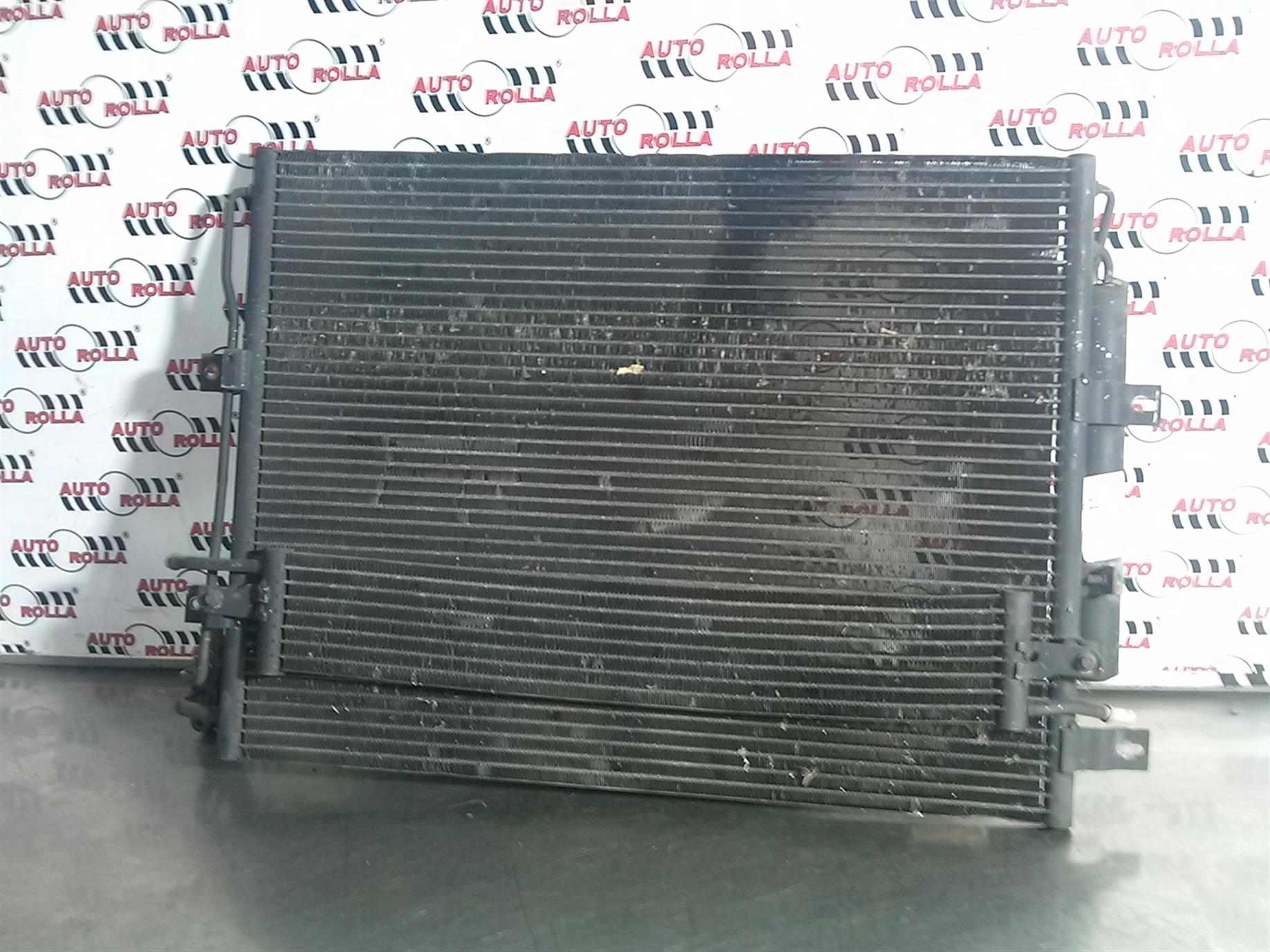 Radiator ac Range Rover Sport 3.0 d, an 2012 , euro 5