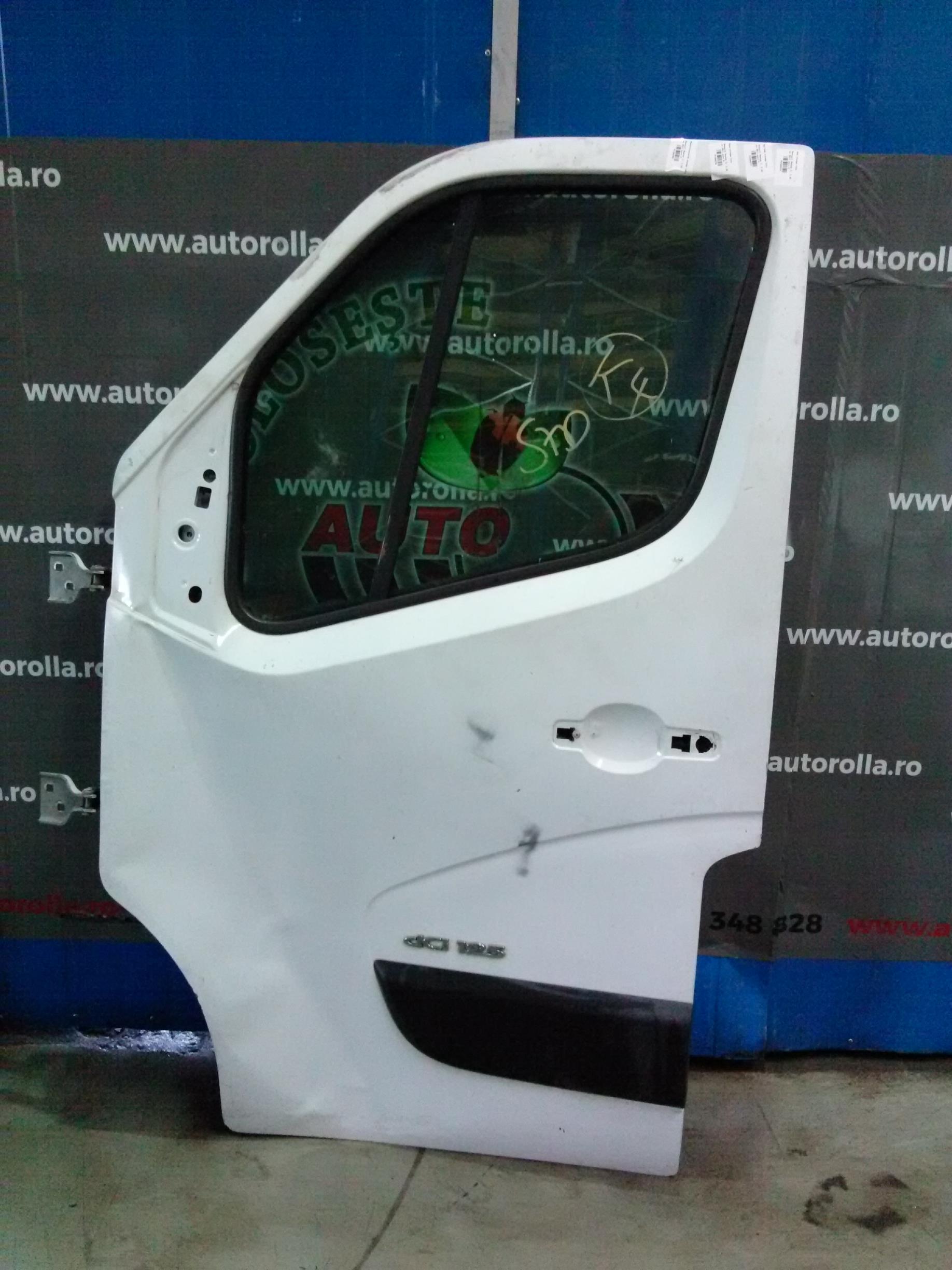 Usa stanga fata Renault Master 3, 2.3D, an 2011 euro 5