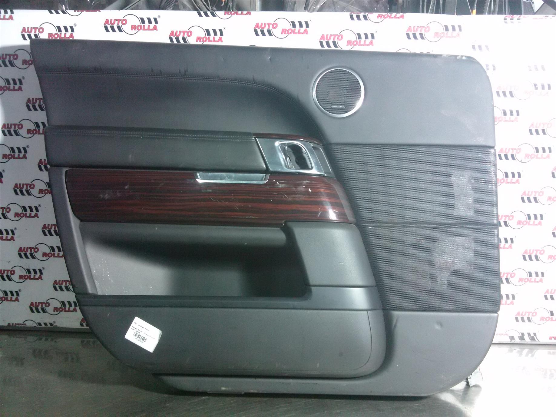 Tapiterie stanga fata Range Rover Vogue 4.4 d , fabr 2016
