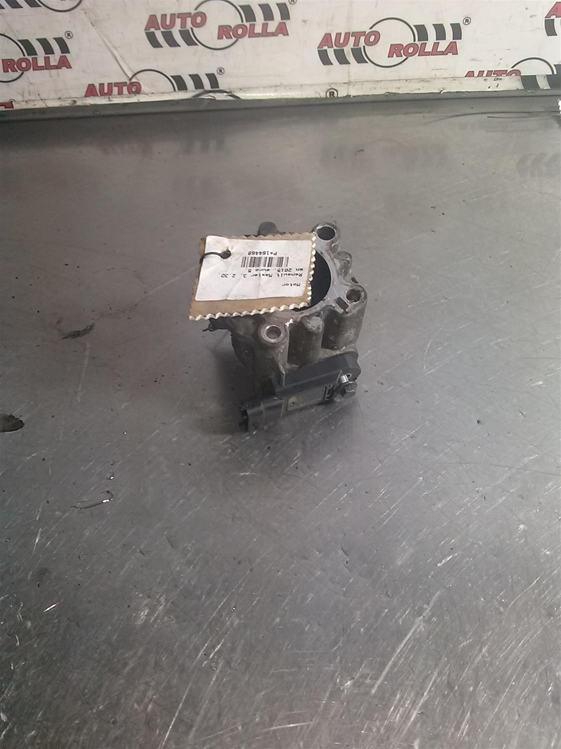 Senzor presiune admisie Renault Master 3, 2.3D, an 2015, euro 5