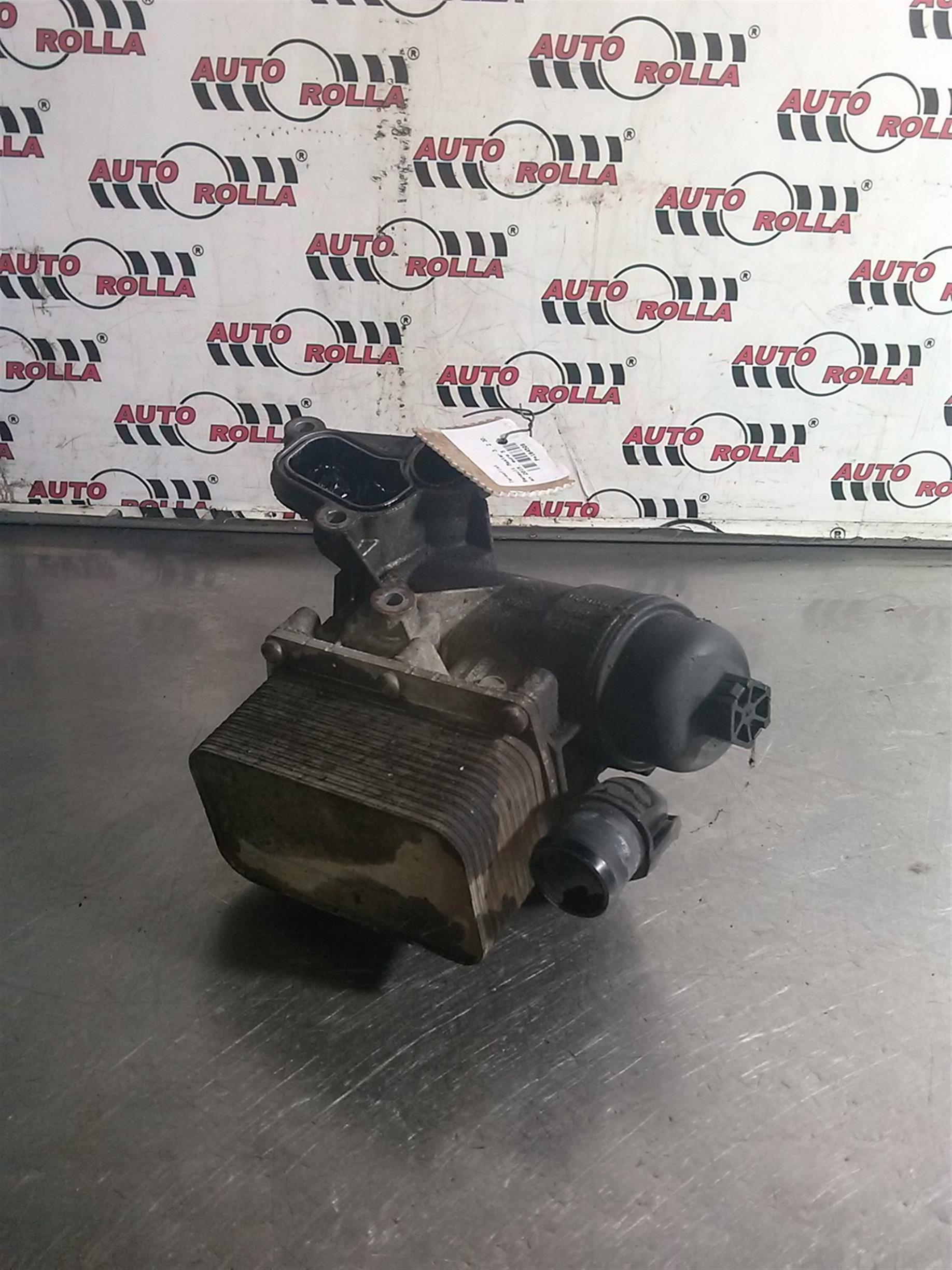 Termoflot Renault Master 3, 2.3D, an 2015, euro 5