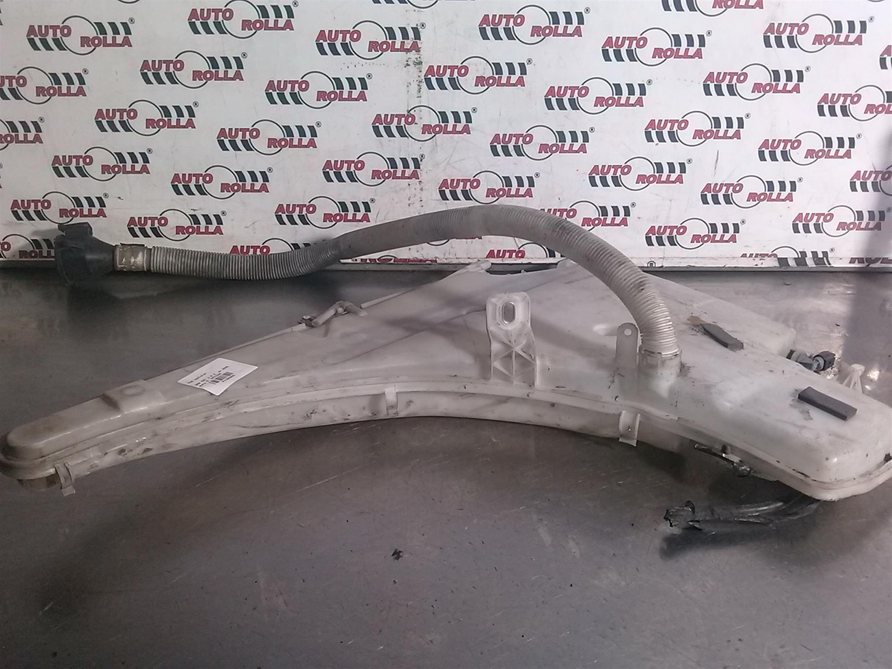 Vas spalator BMW E87 2.0 d, an 2009, euro 5, N47D20C