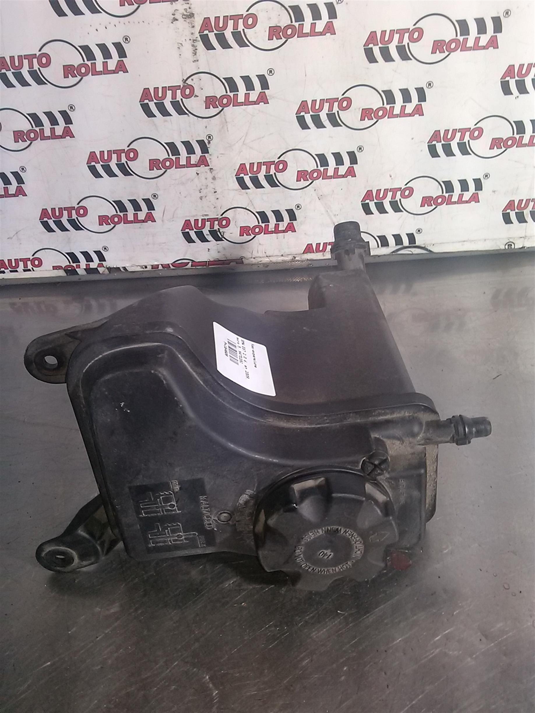 Vas expansiune BMW E87 2.0 d, an 2009, euro 5, N47D20C