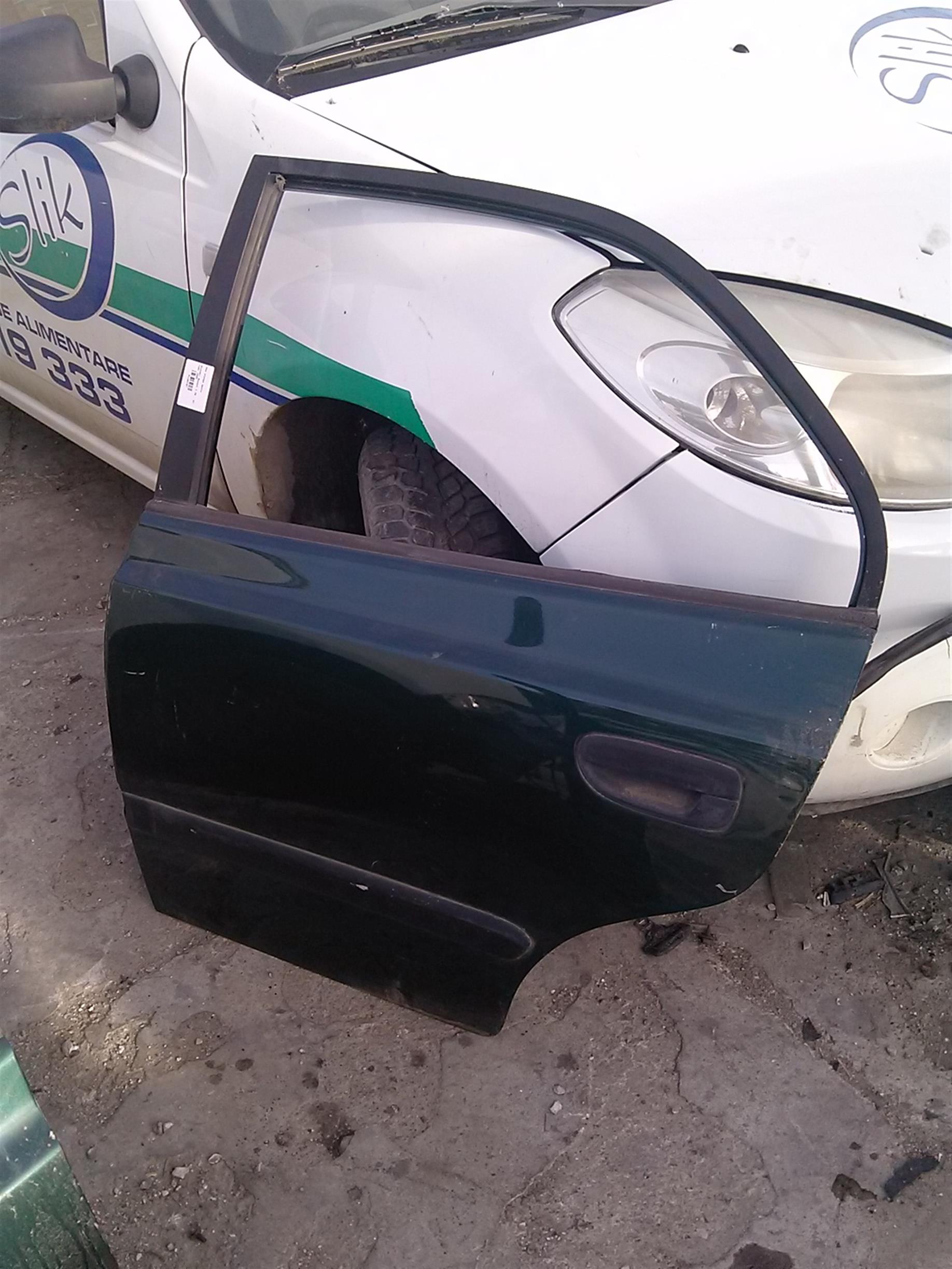 Usa stanga spate Hyundai Accent 1.4S , an fabr 2005