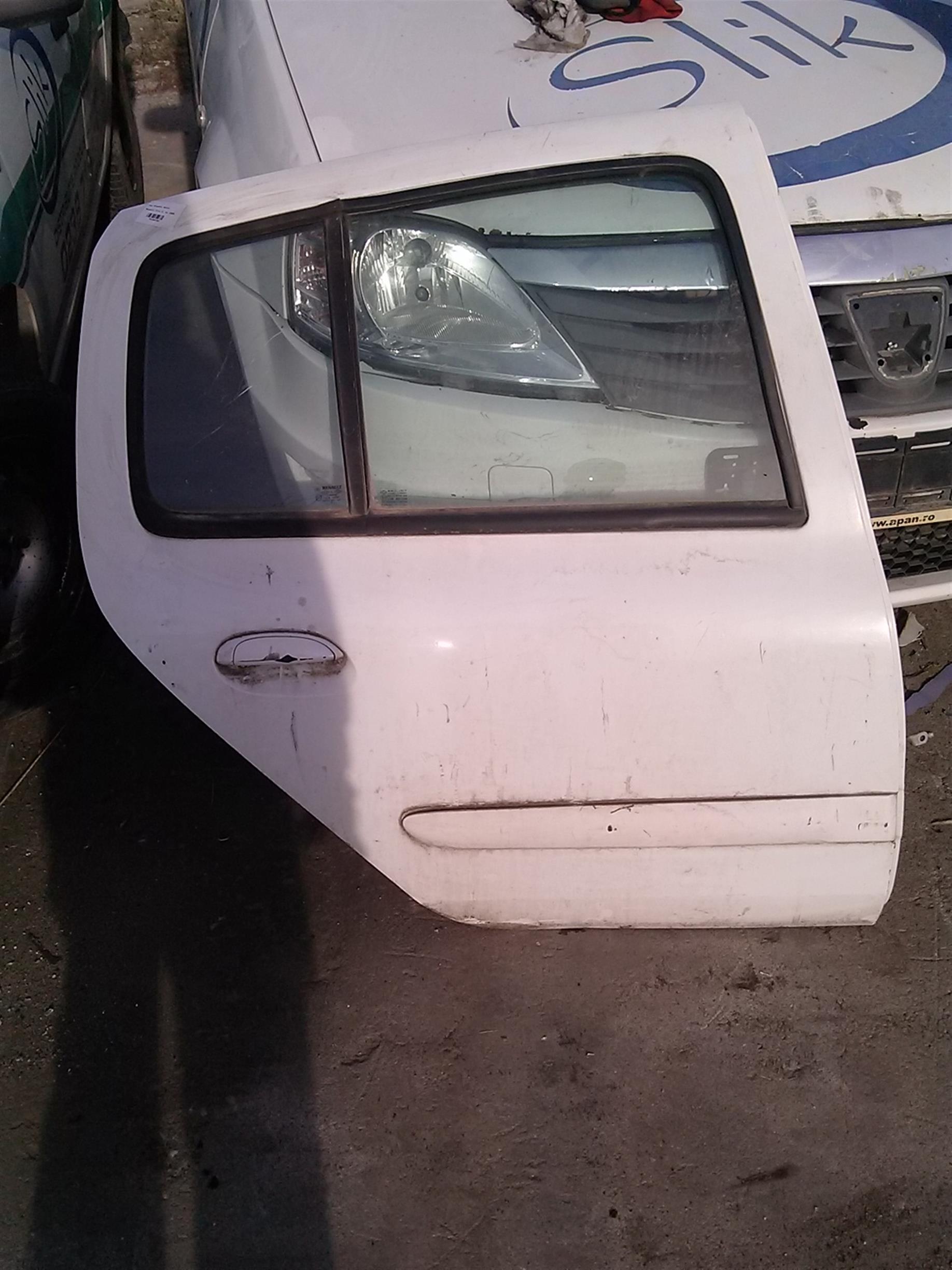 Usa dreapta spate Renault Clio 2, an 2005