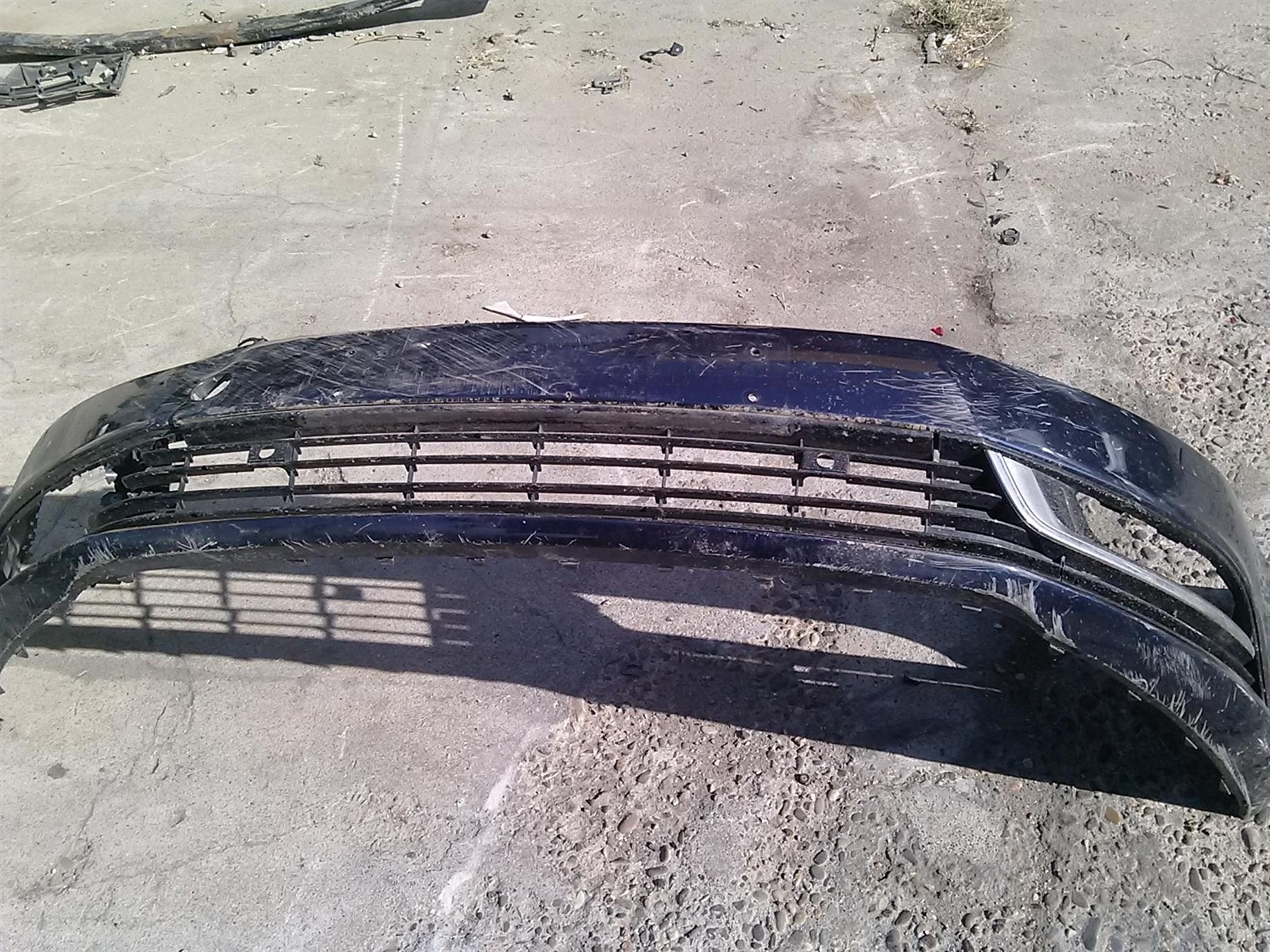 Bara fata Volkswagen Passat CC, 2.0TSI, an 2013