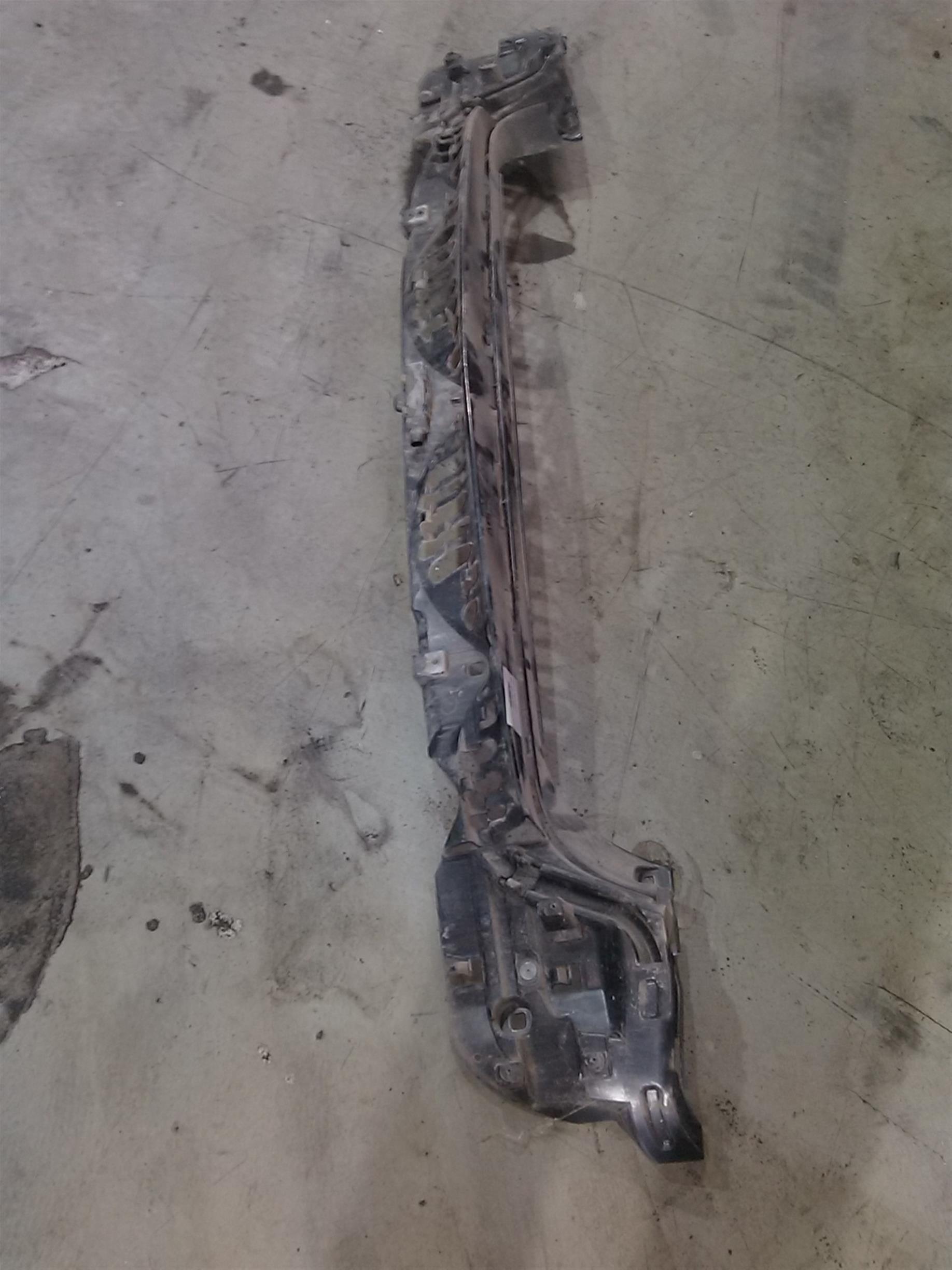 Suport bara spate BMW F01, an 2012.