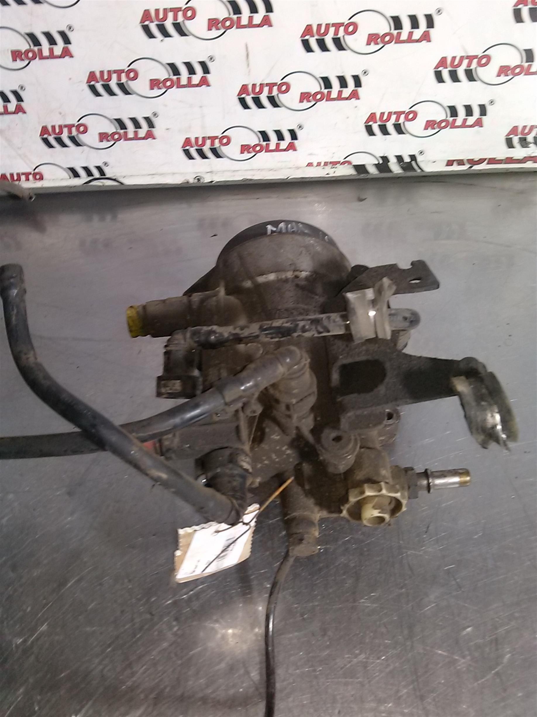 Termoflot Man TGX