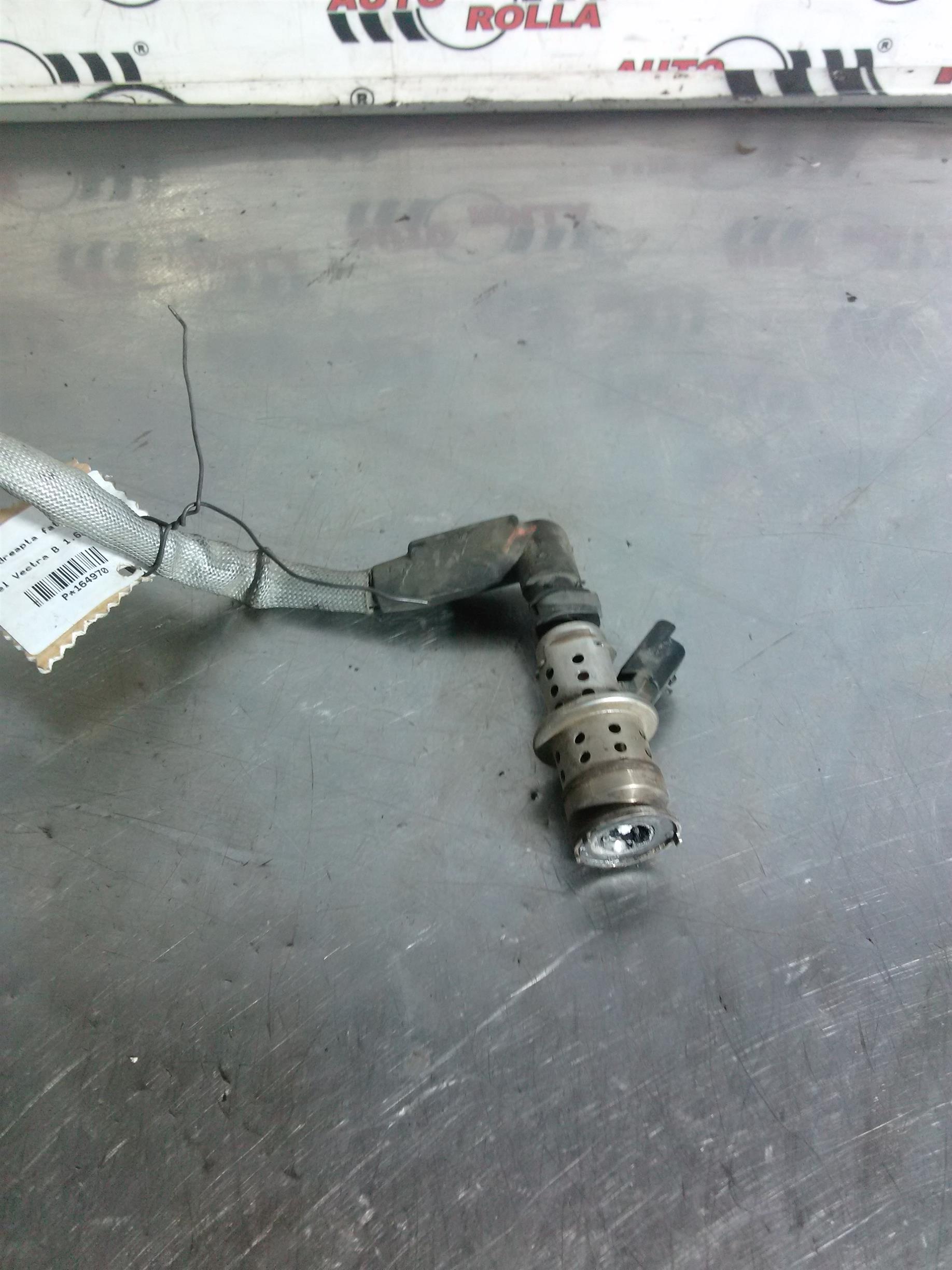 Injector ad blue Peugeot 301, 1.5D, an 2019 YH01