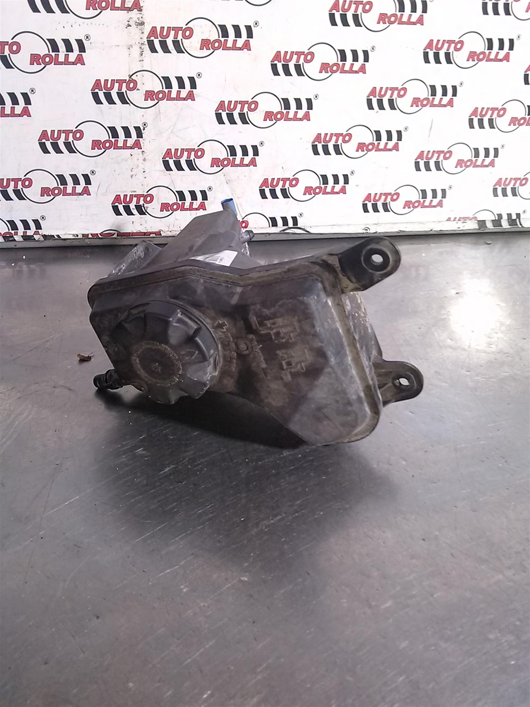 Vas expansiune BMW E87 2.0 d, an 2009