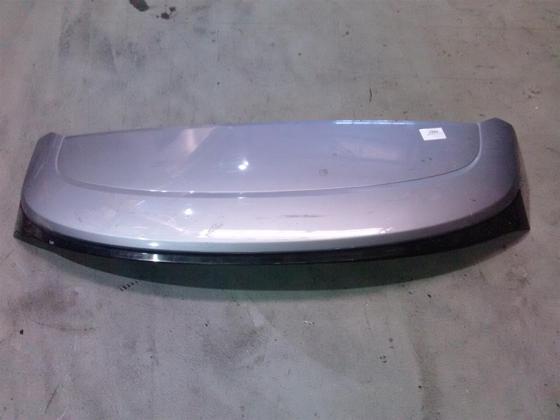 Eleron Haion Land Rover Range Rover Vogue, 4.4 d an 2015