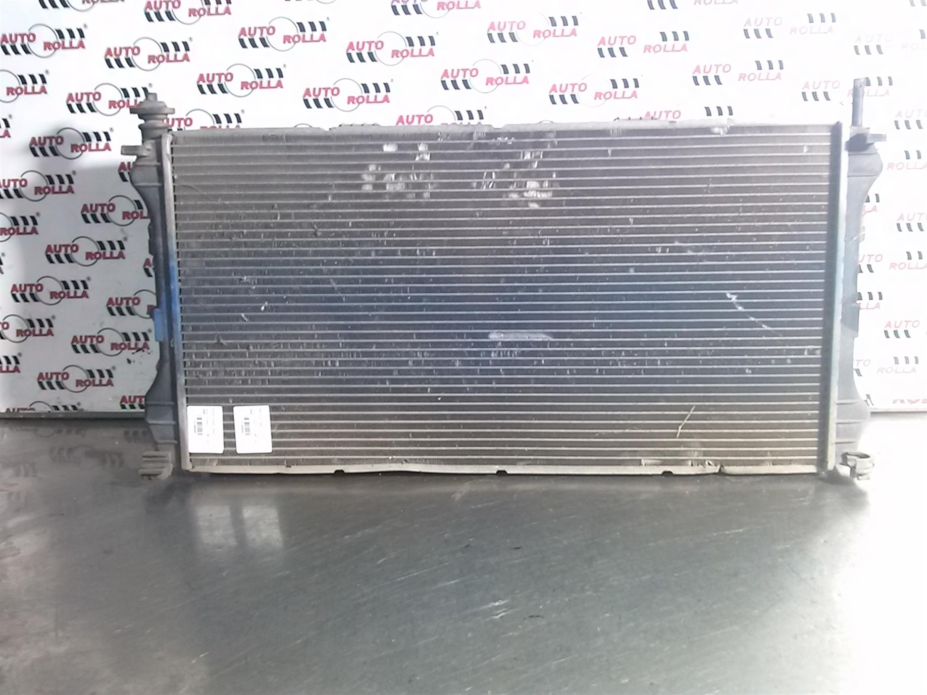 Radiator apa Ford Transit, 2.4D, an 2008.
