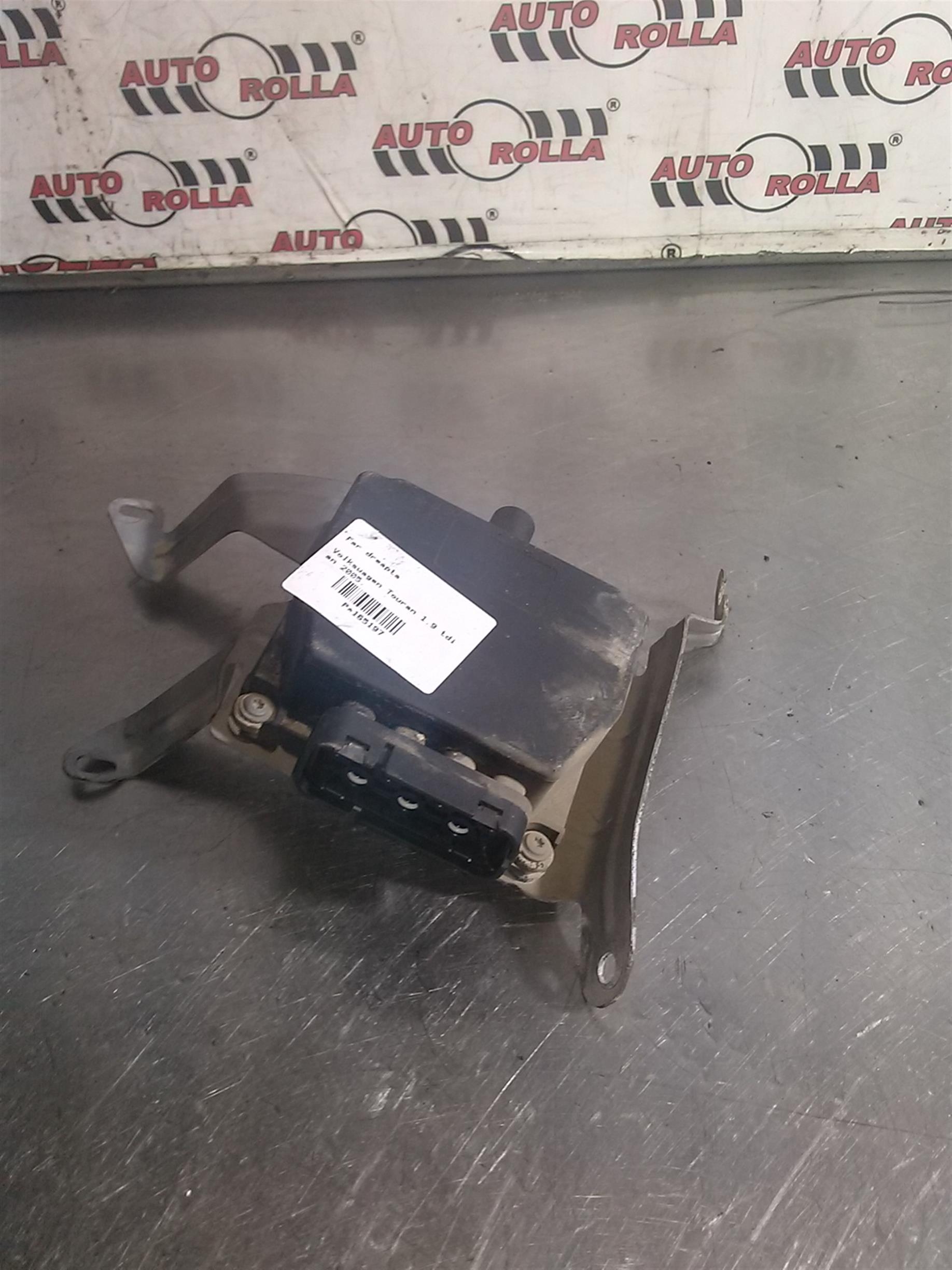 Modul Volkswagen Touran 1.9 tdi an 2005.