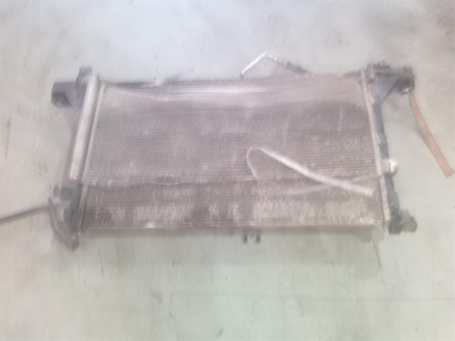 Radiator apa Renault Master 2.3D an 2015