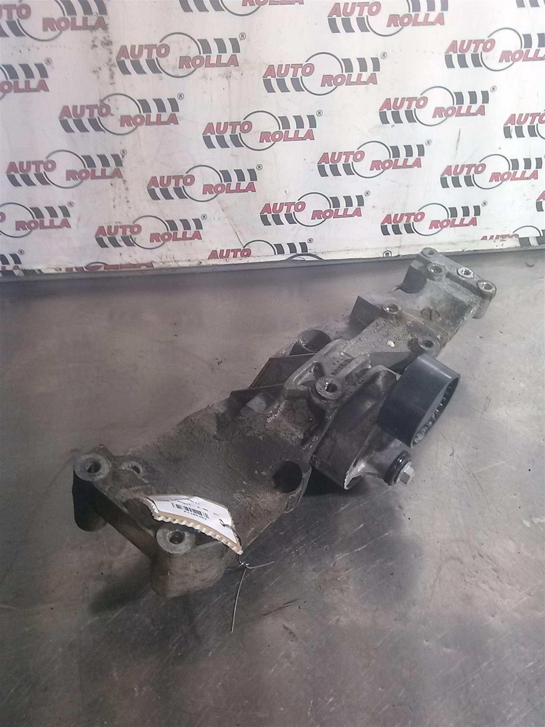 Suport accesorii Ford Transit, 2.4D, an 2008