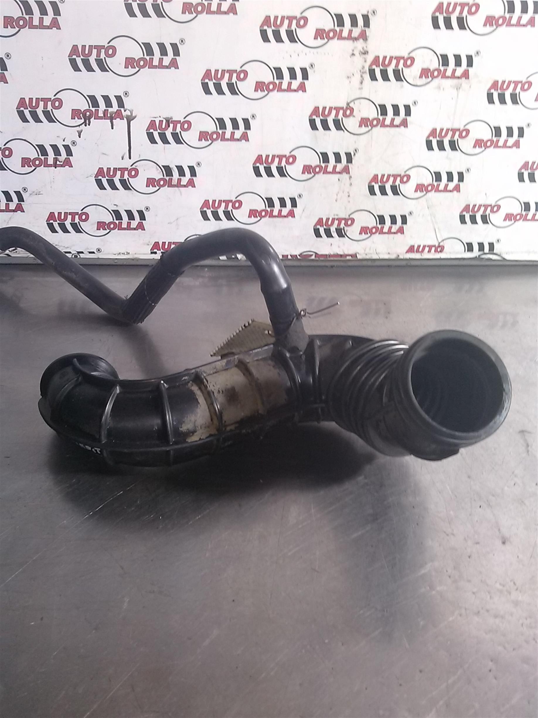 Furtun intercooler Ford Transit, 2.4D, an 2008