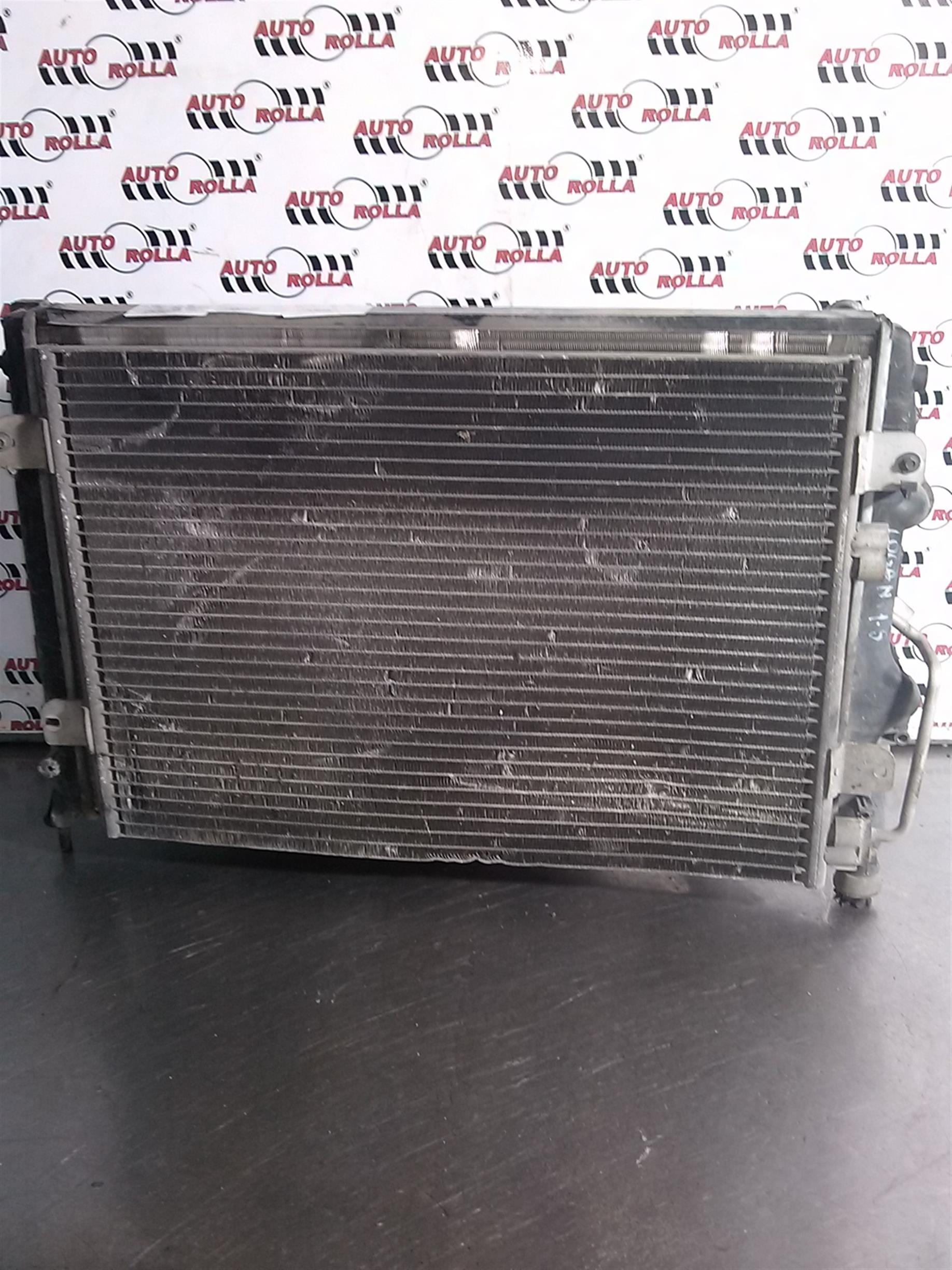 Radiator ac Dacia Logan 1.5d an 2007