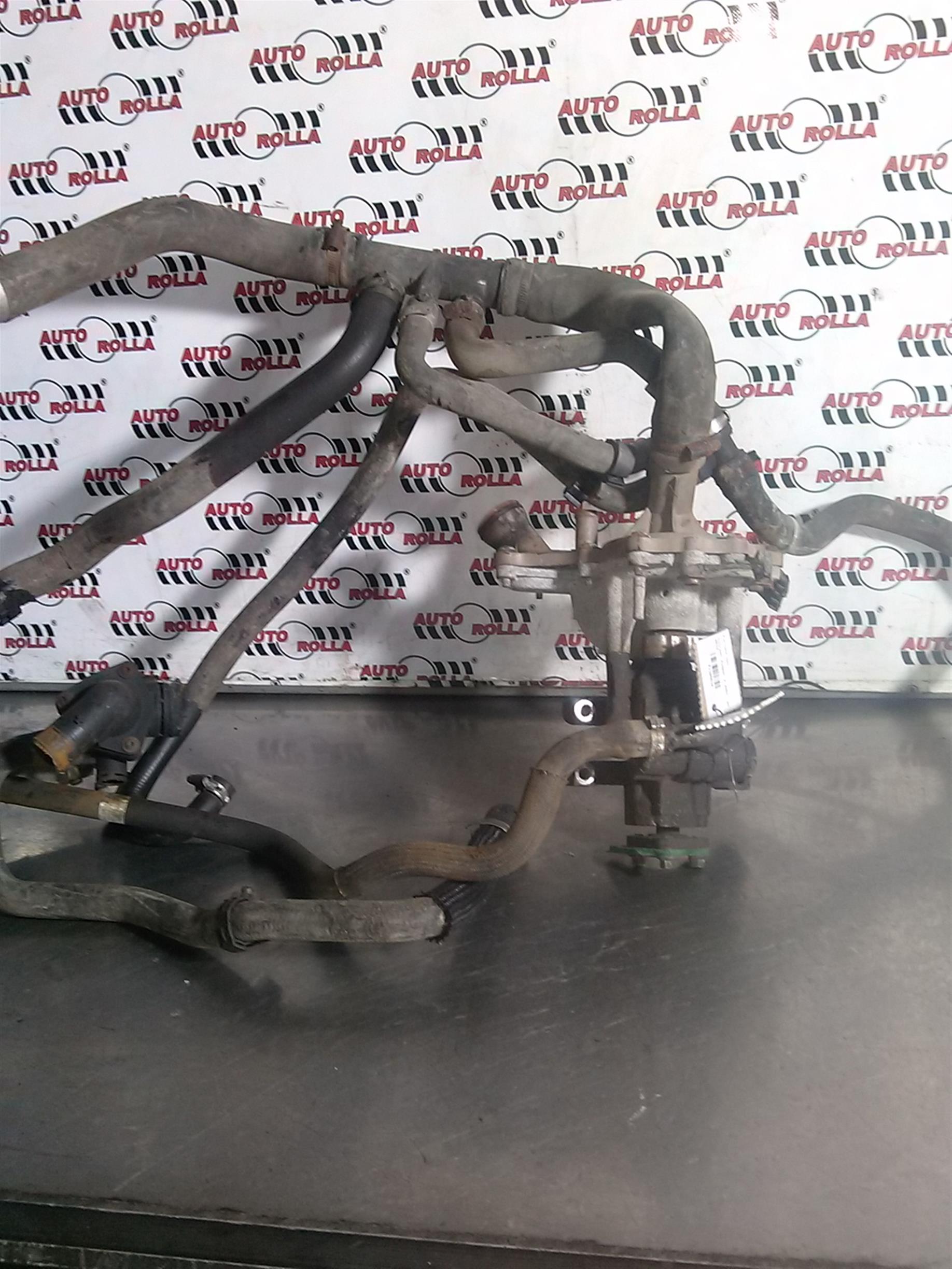 Furtune apa Citroen Jumper 2.2HDI, an 2013