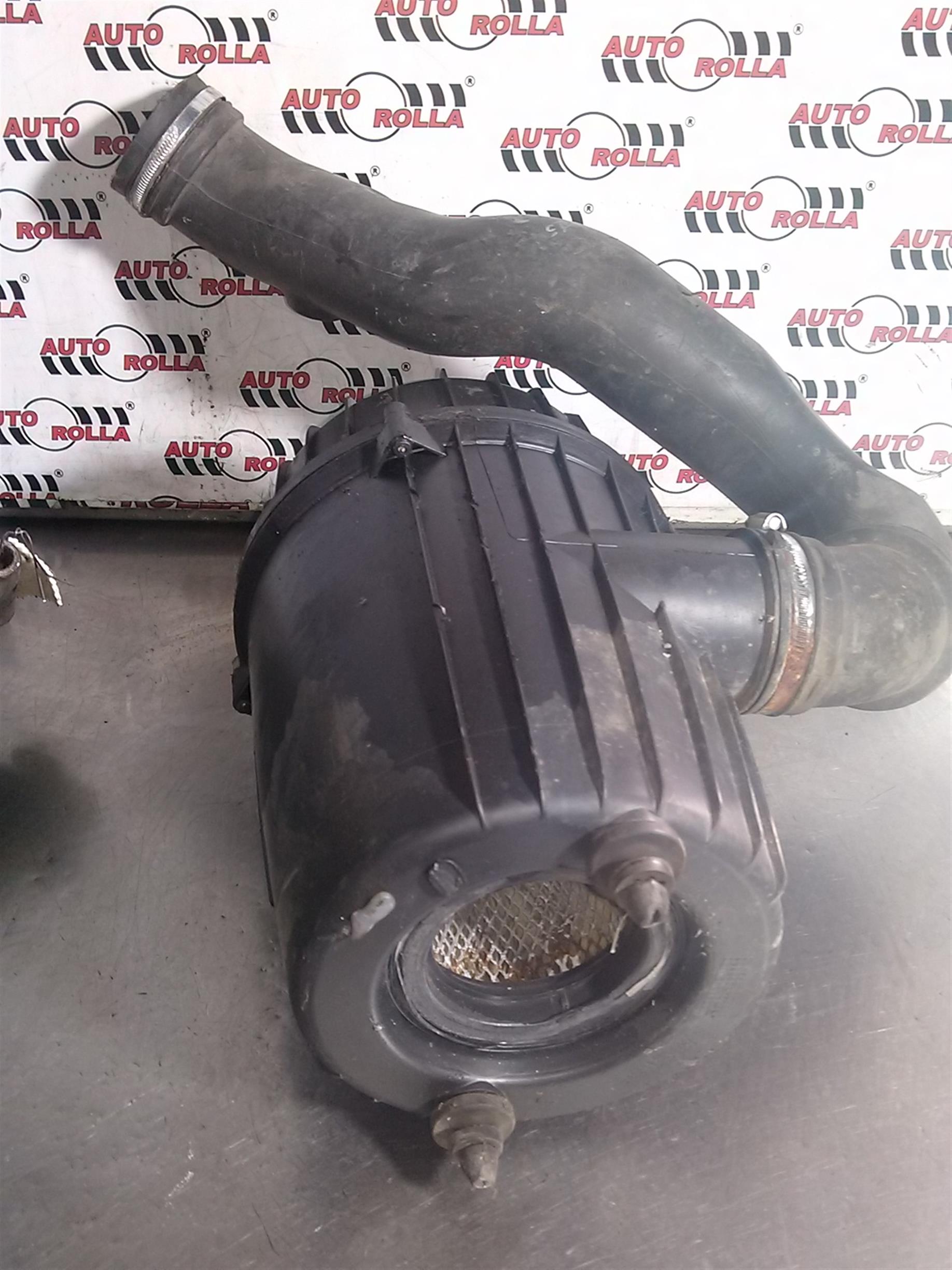 Carcasa filtru aer Citroen Jumper 2.2HDI, an 2013