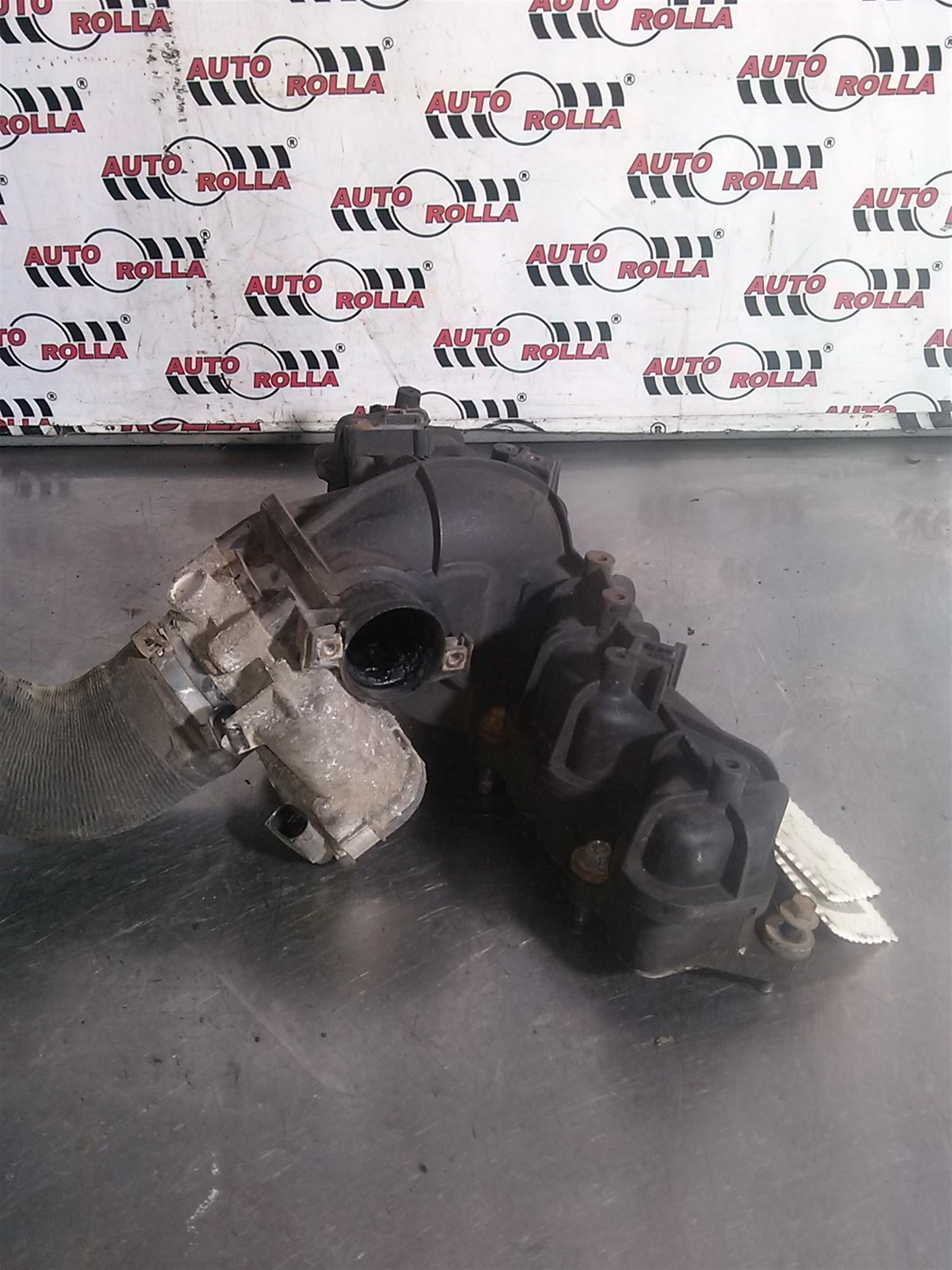 Clapeta acceleratie Citroen Jumper 2.2HDI, an 2013