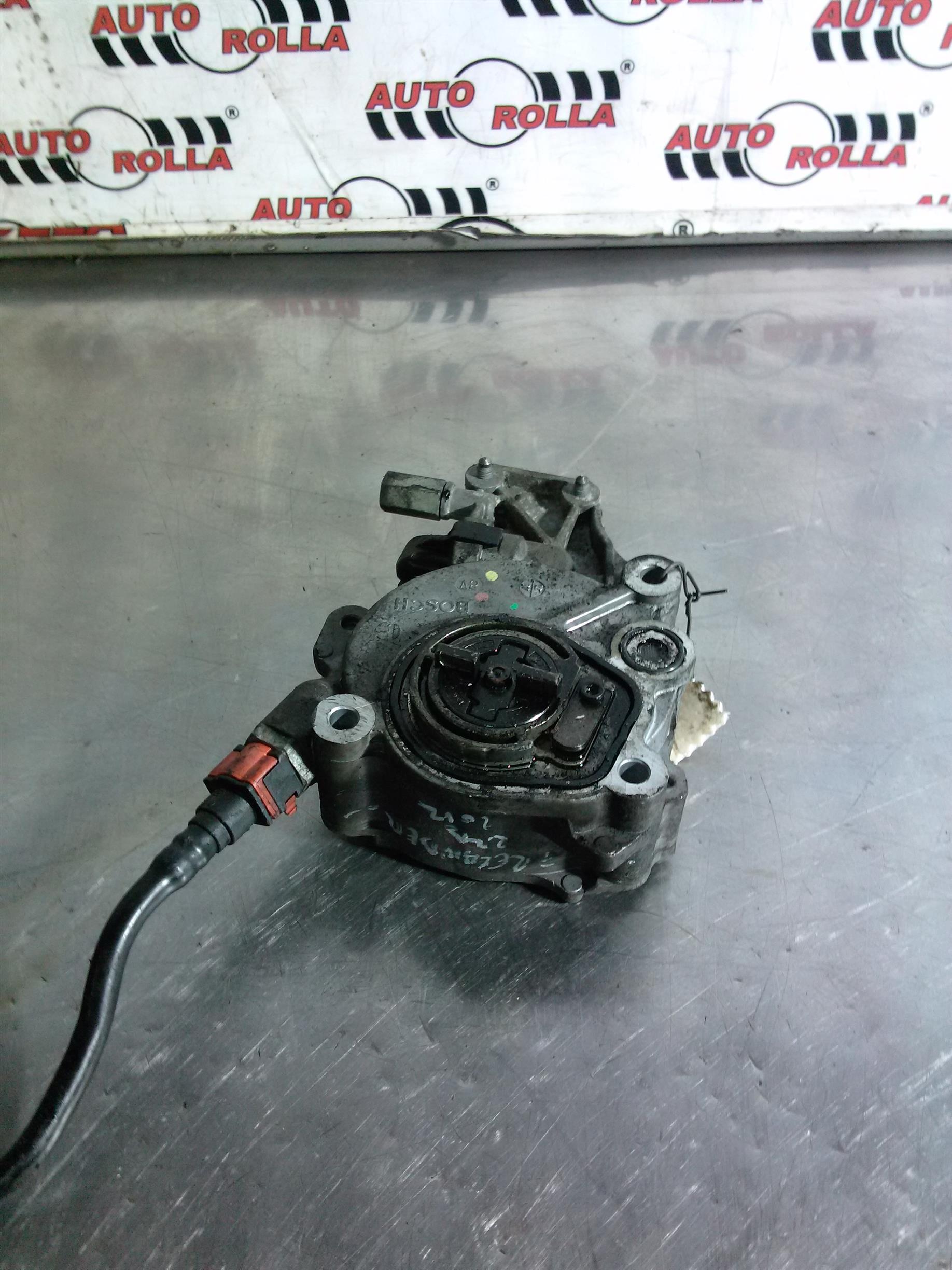 Pompa vacuum Land Rover Freelander, 2.2d, an 2012