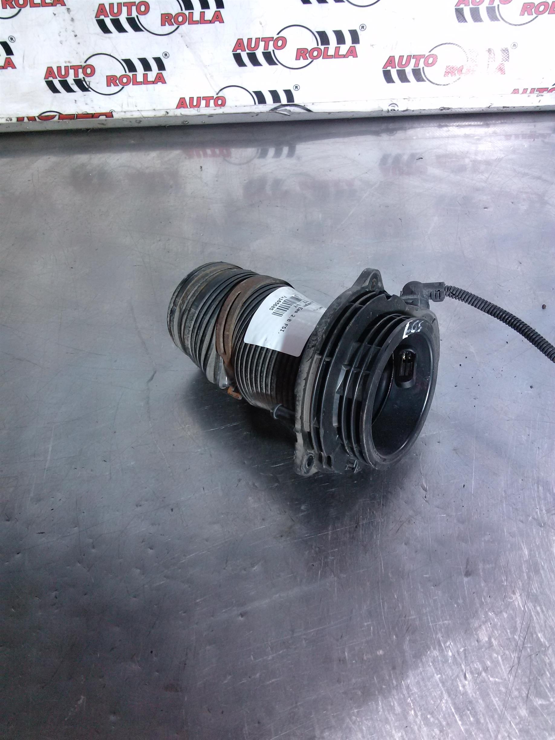 Debitmetru Volkswagen Eos 2.0 FSI, an 2007, BVY