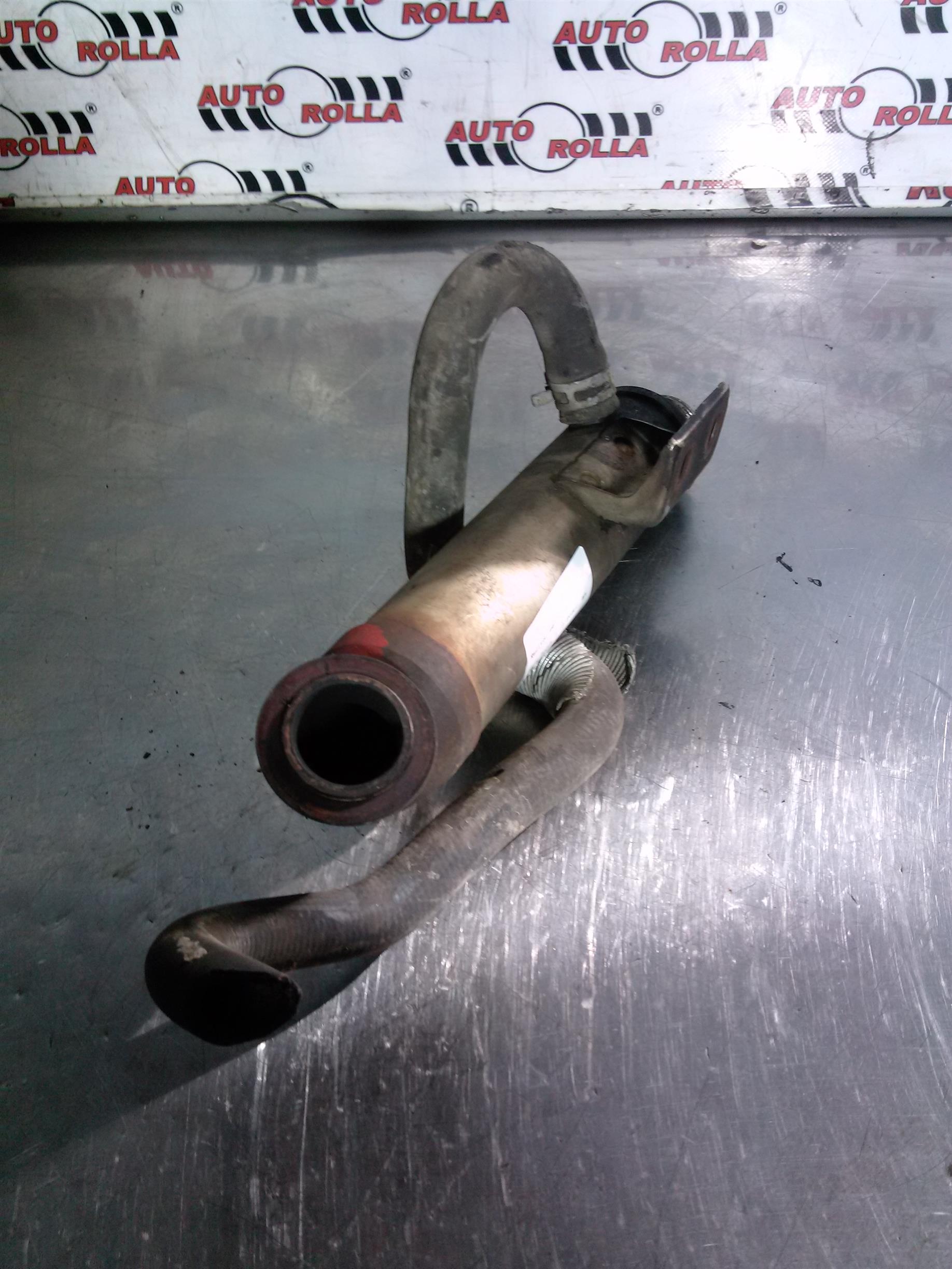Racitor egr Ford Focus 1, 1.8tdci, an 2002