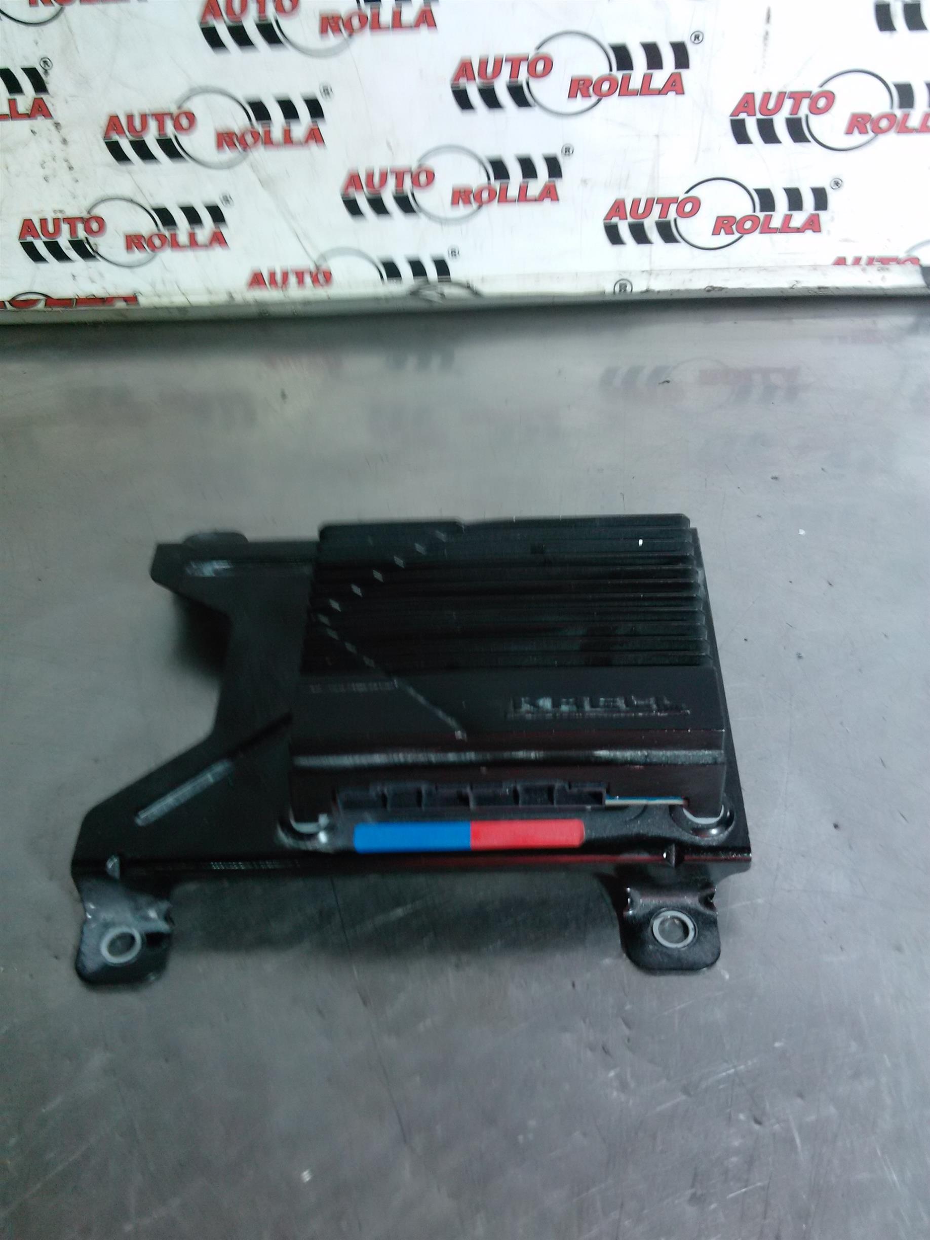Amplificator radio Hyundai Tucson NX4, 1.6T-GDI, HEV, an 2021, Hybrid