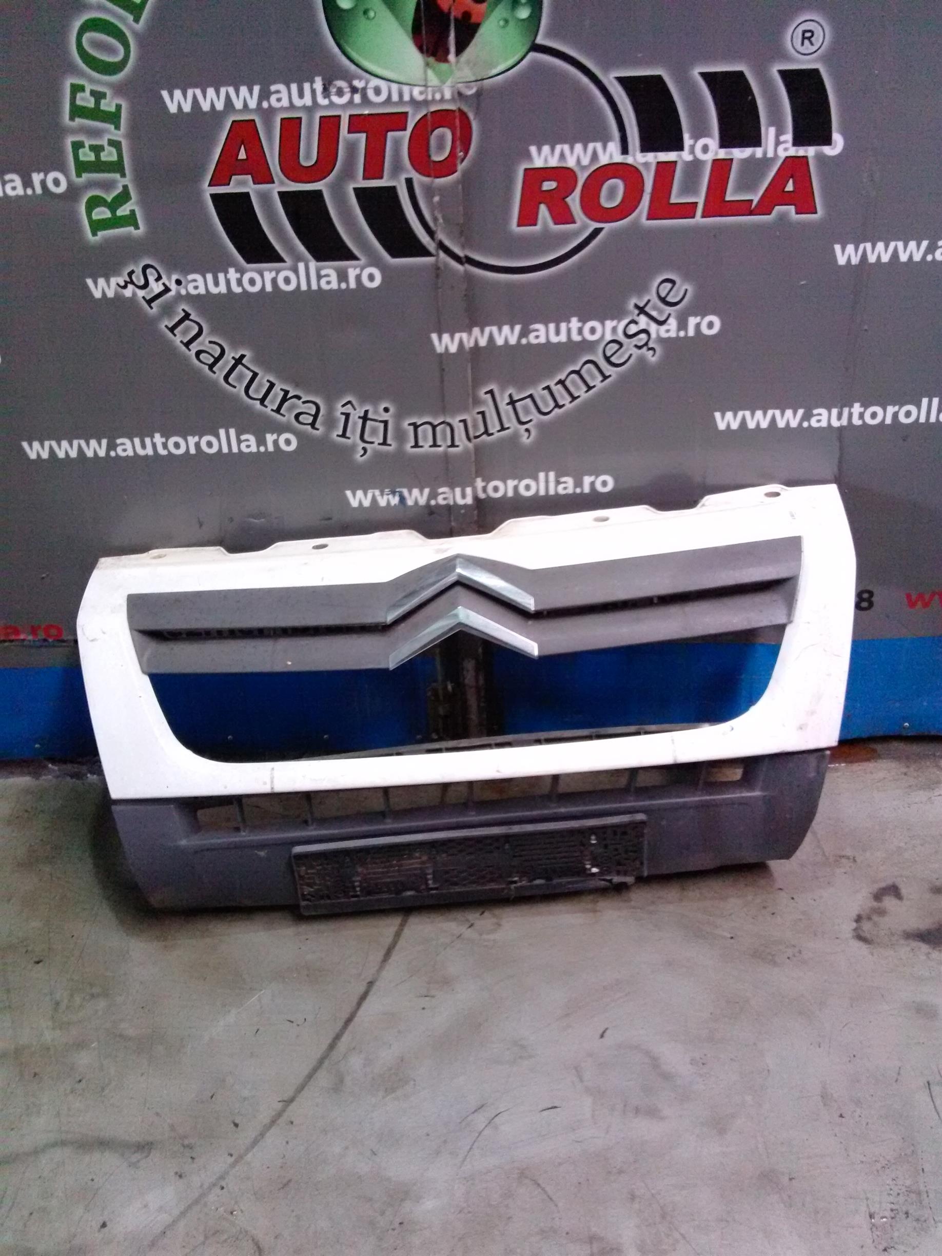 Masca fata Peugeot Boxer, 2.2HDI an 2007