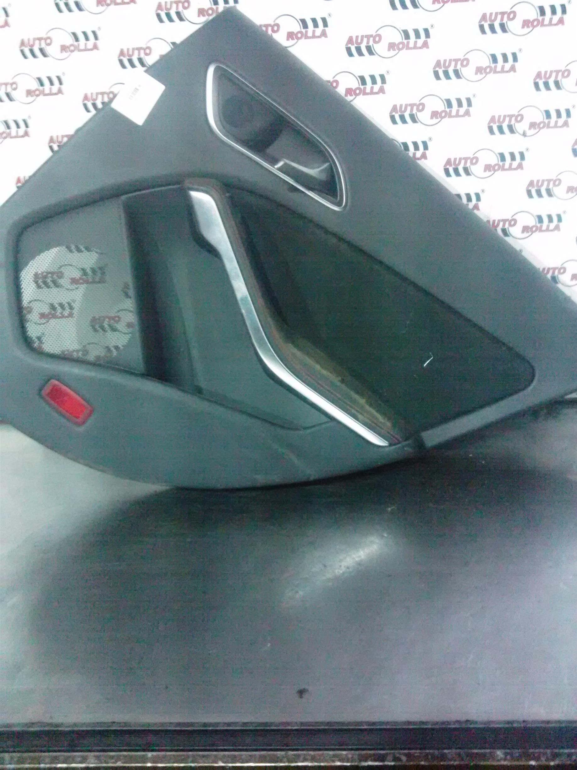 Tapiterie dreapta spate Mercedes CLA, C117, 2.0d, an 2015
