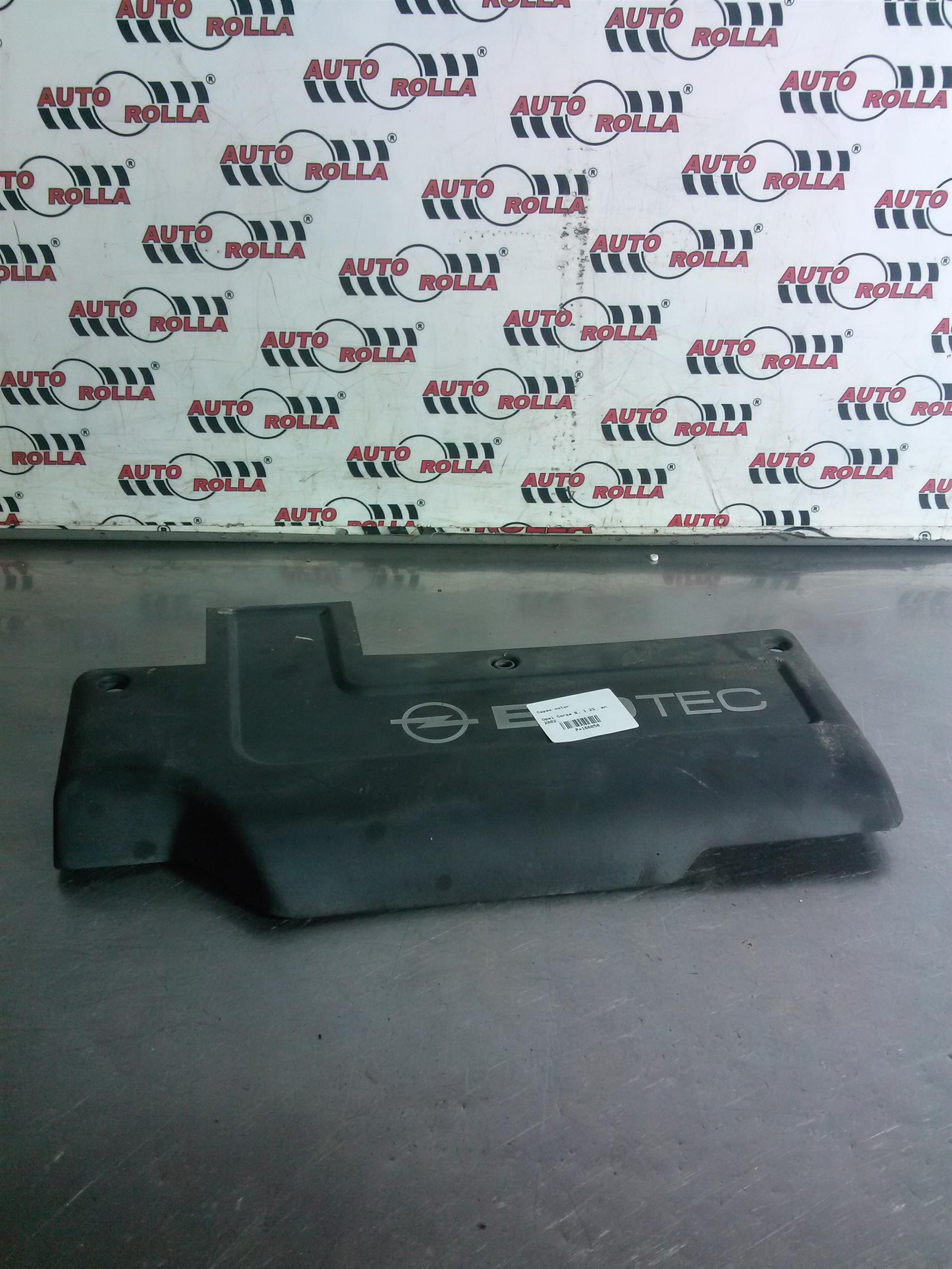 Capac motor Opel Corsa B, 1.2S, an 2002.