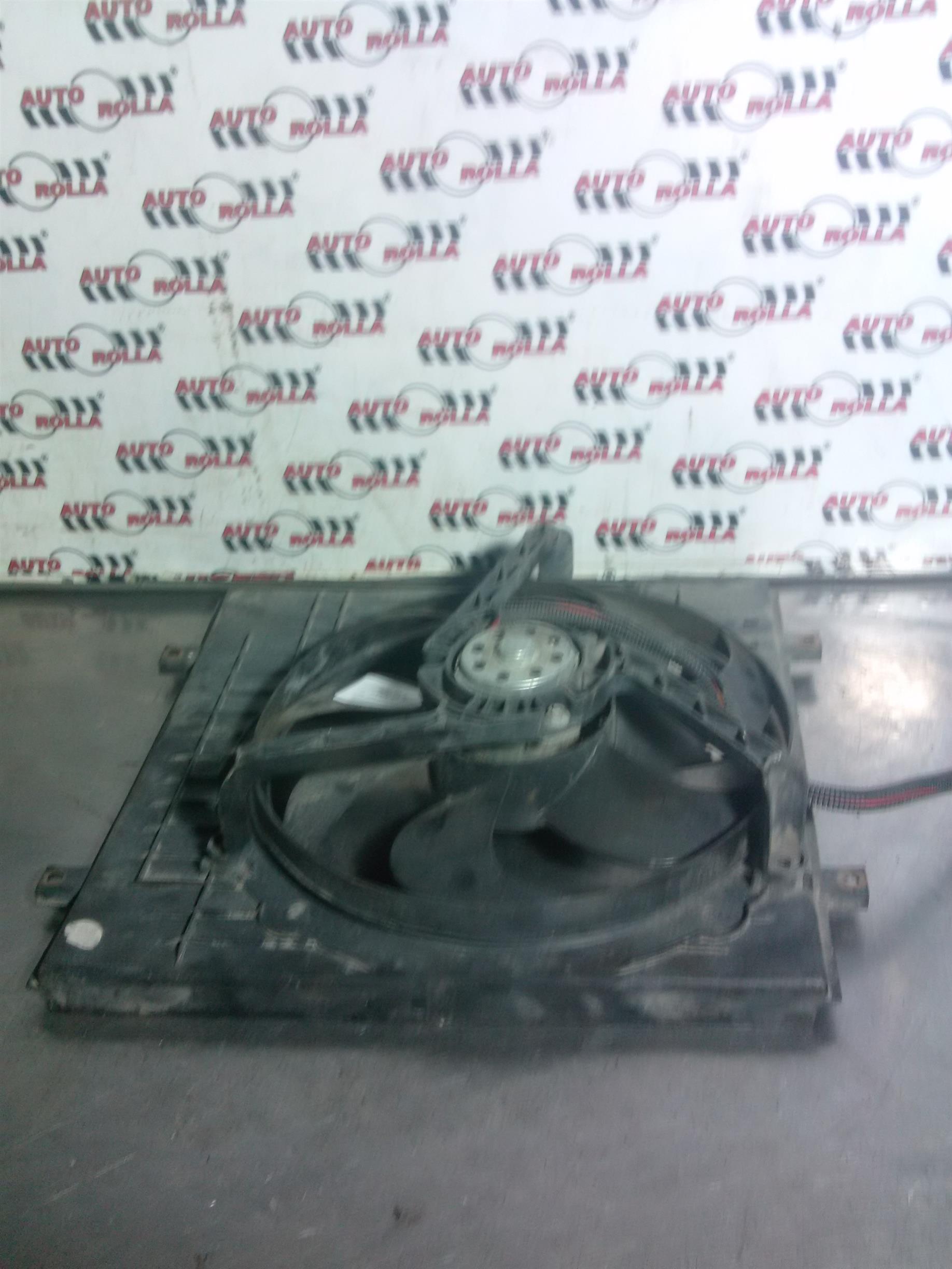 Electroventilator Volkswagen Golf 4, 1.9 tdi, an 2002