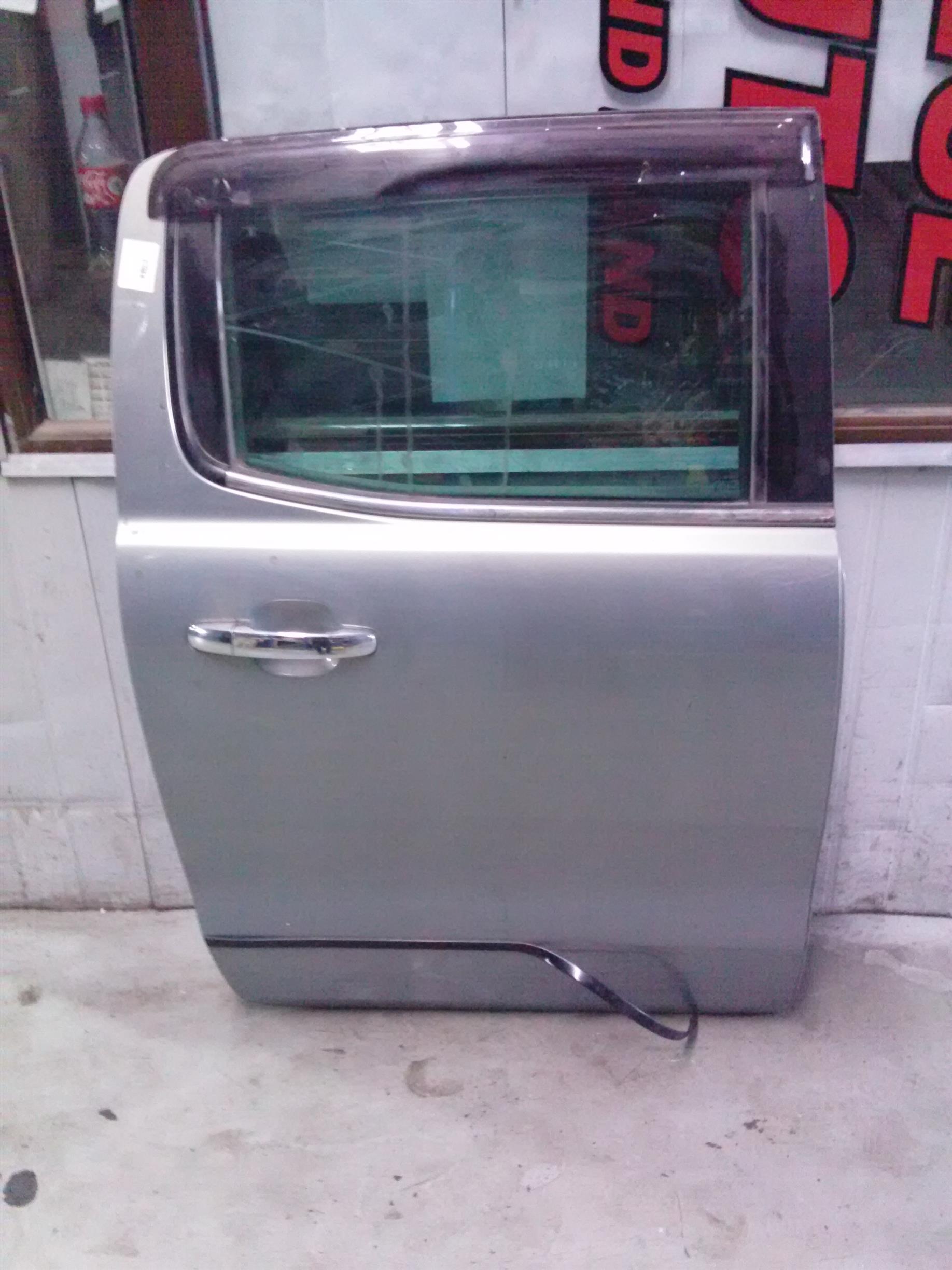 Usa dreapta spate Ford Ranger 2.2D, an 2013