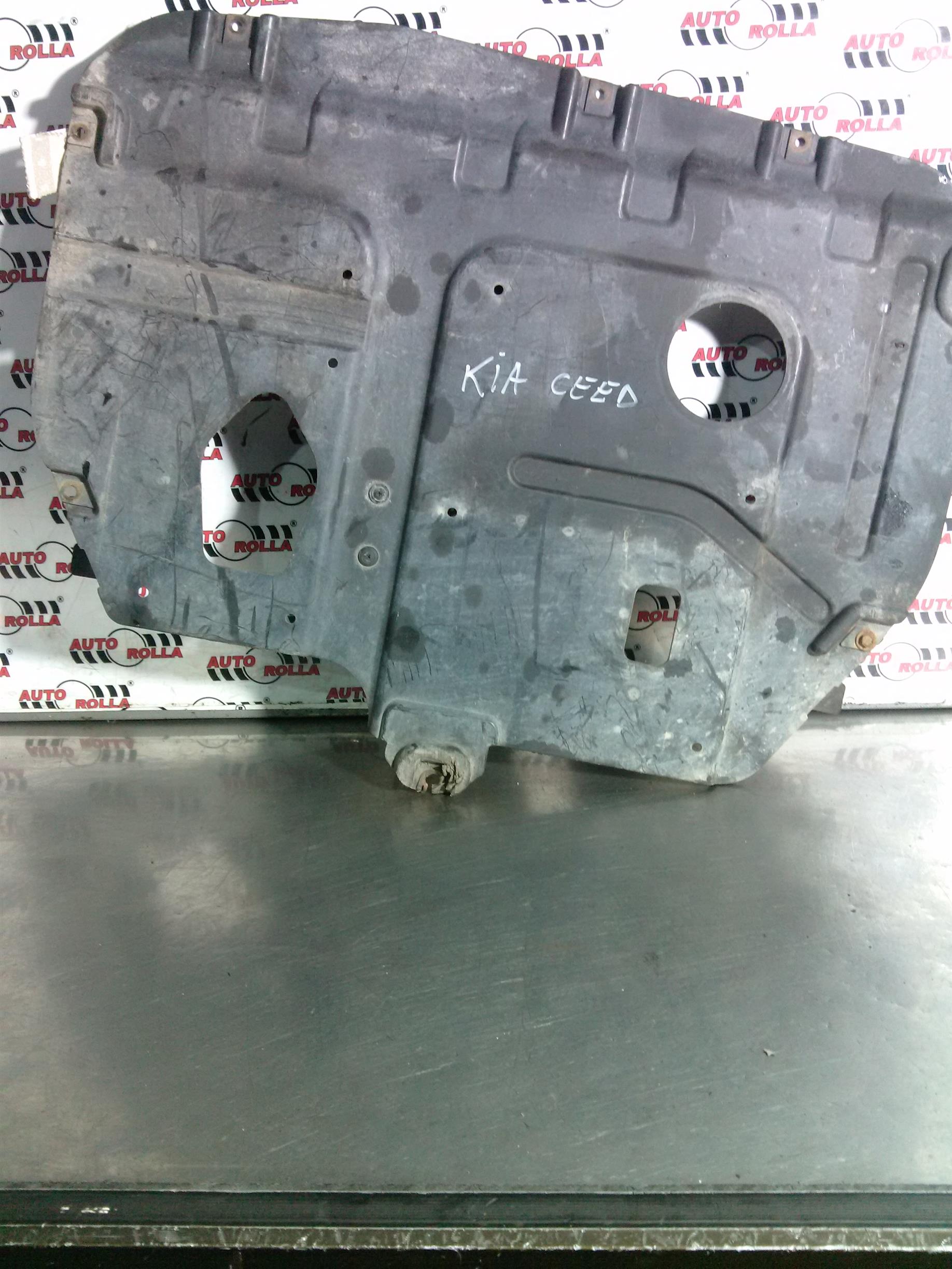 Scut motor Kia Ceed an 2007