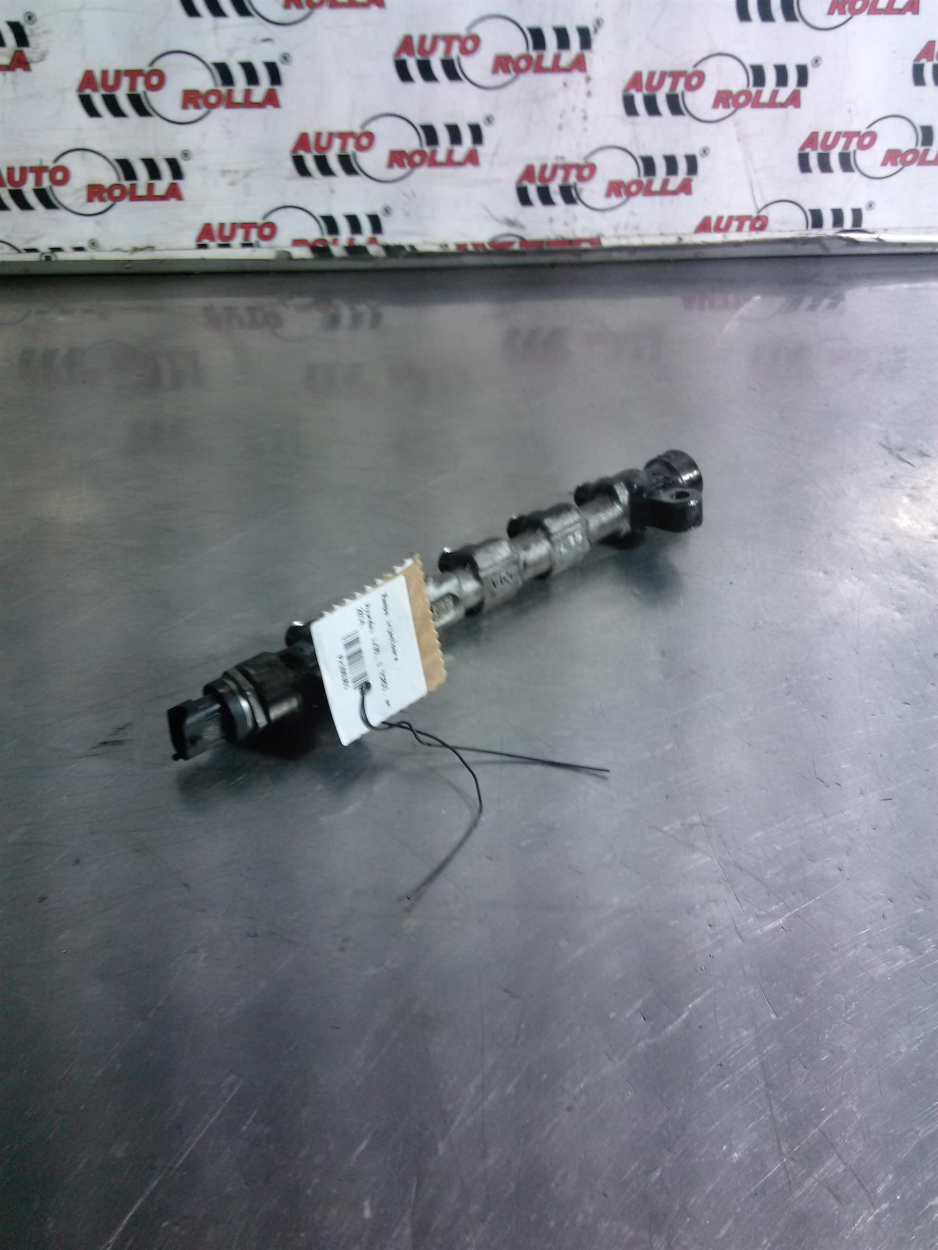 Rampa injectoare Hyundai ix35, 1.7CRDI, an 2014.